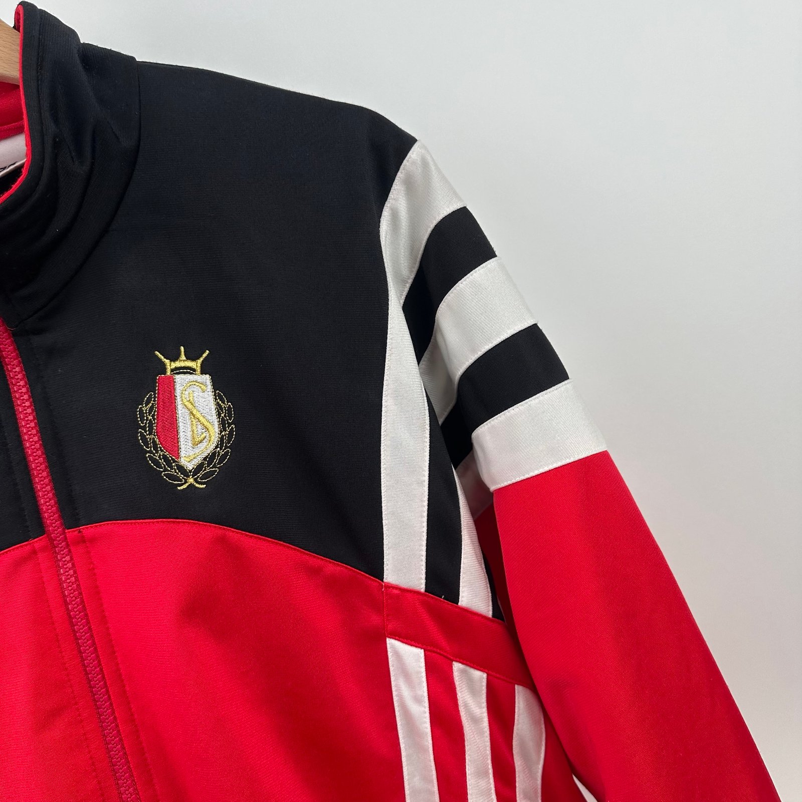 Standart Liege 1996-97 Ceket (XL)