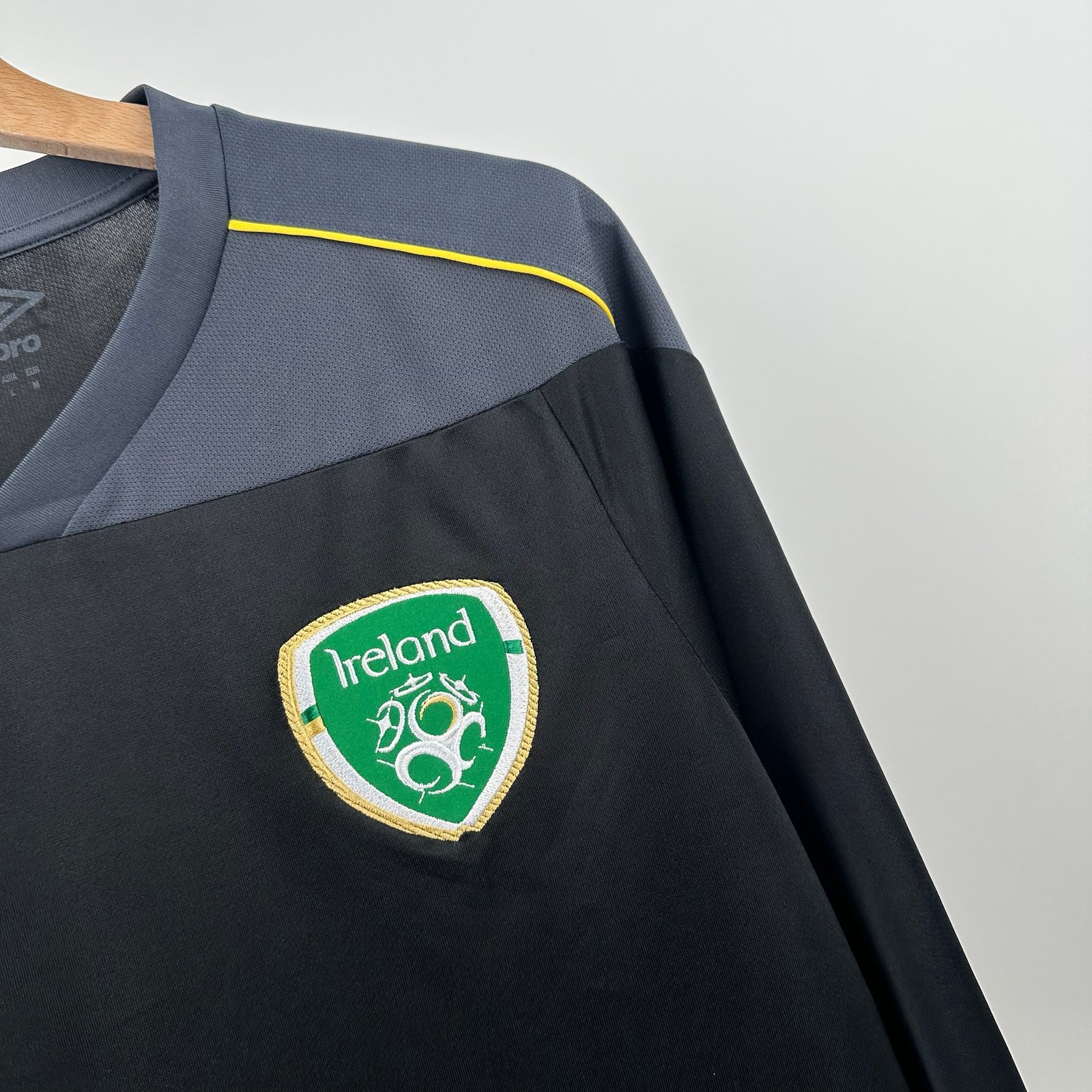 İrlanda 2020-21 GK (M)