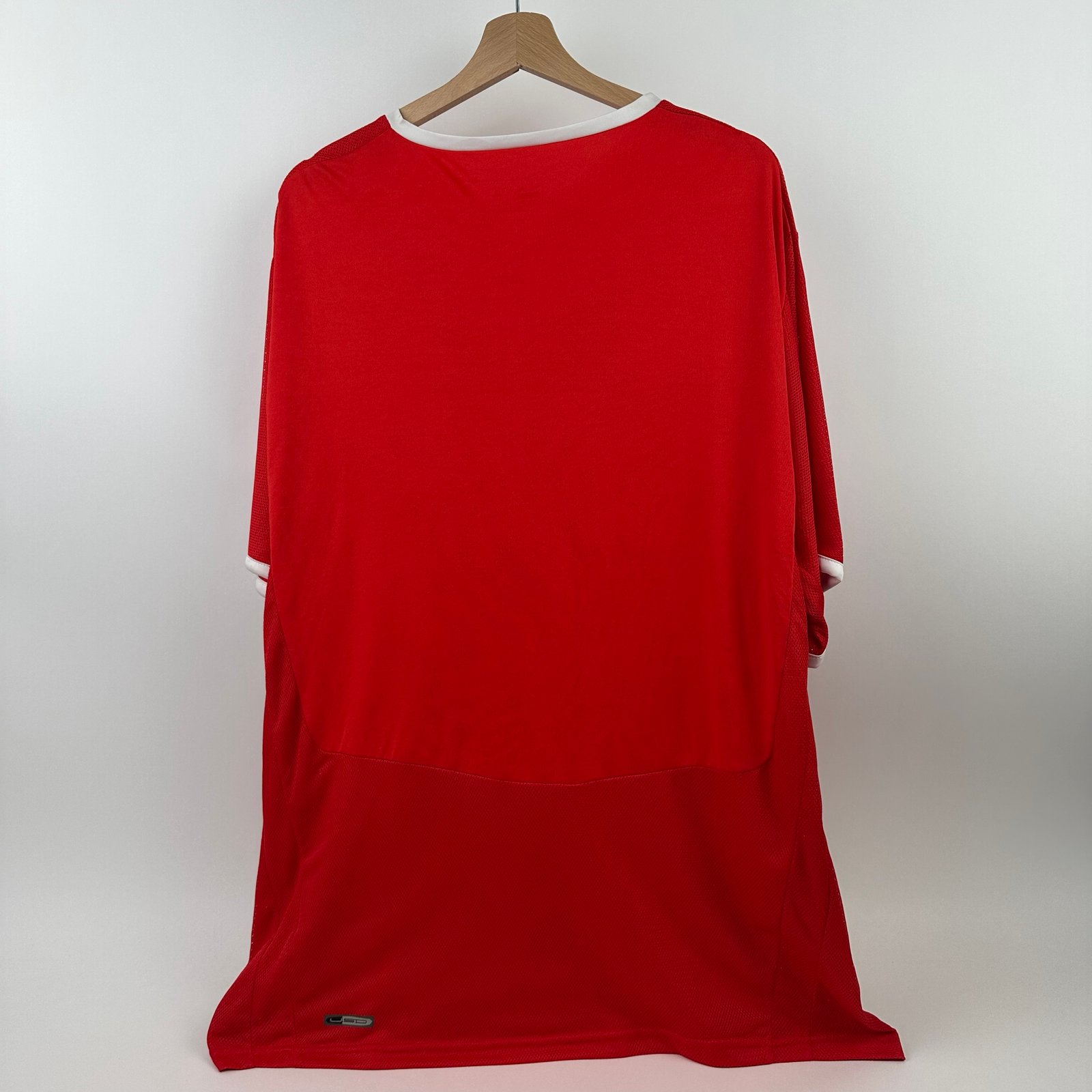 İsviçre 2008-10 Home (2XL)