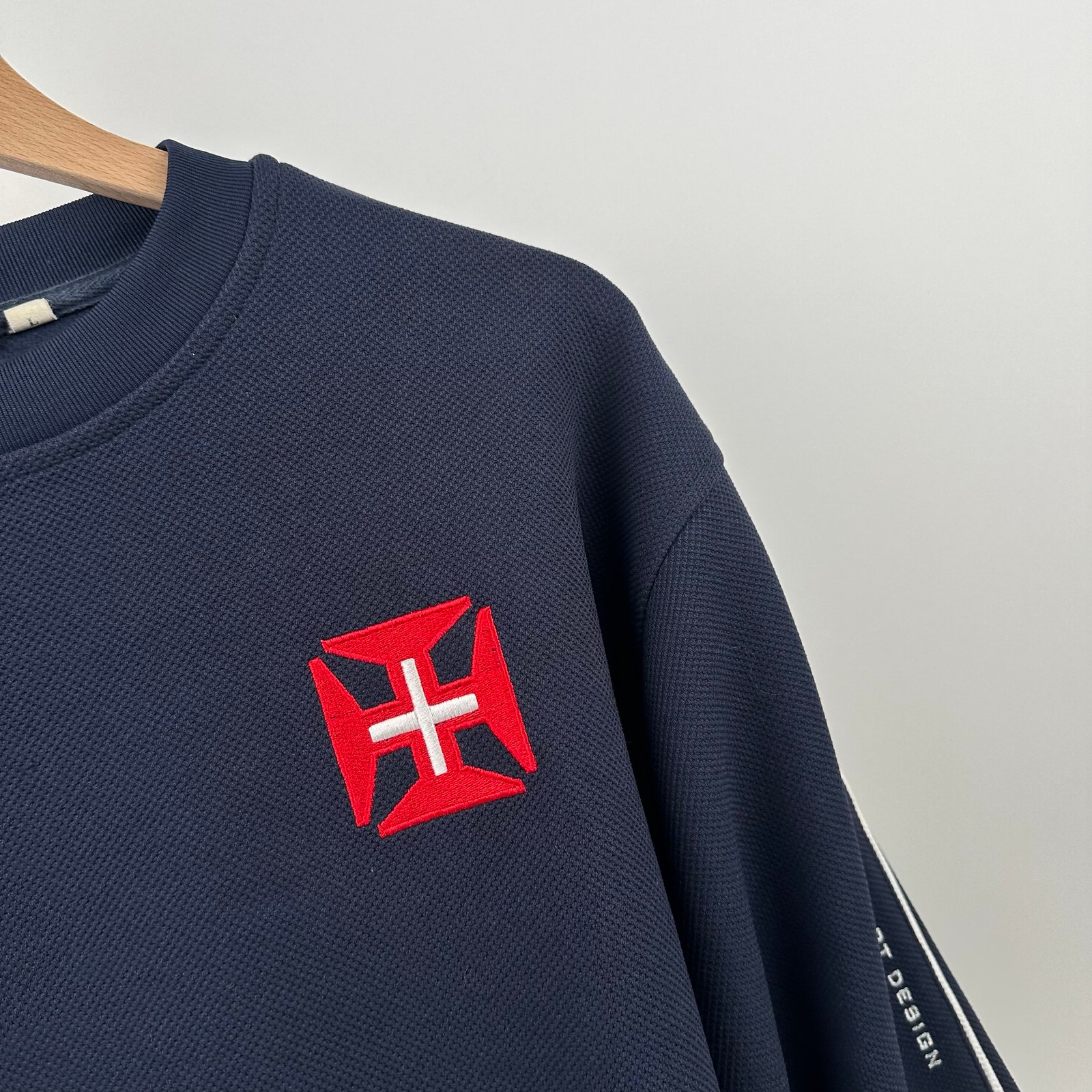 Belenenses 2003-04 Sweatshirt(L)