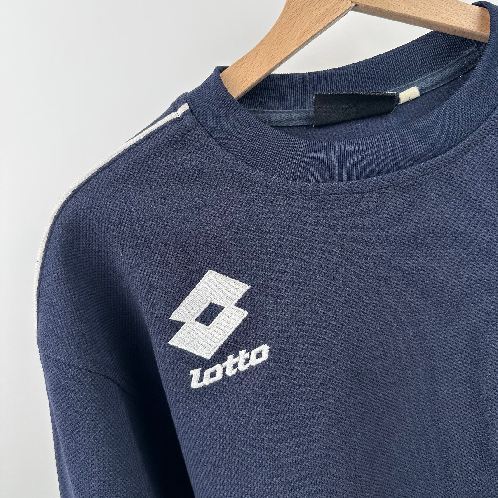 Belenenses 2003-04 Sweatshirt(L)