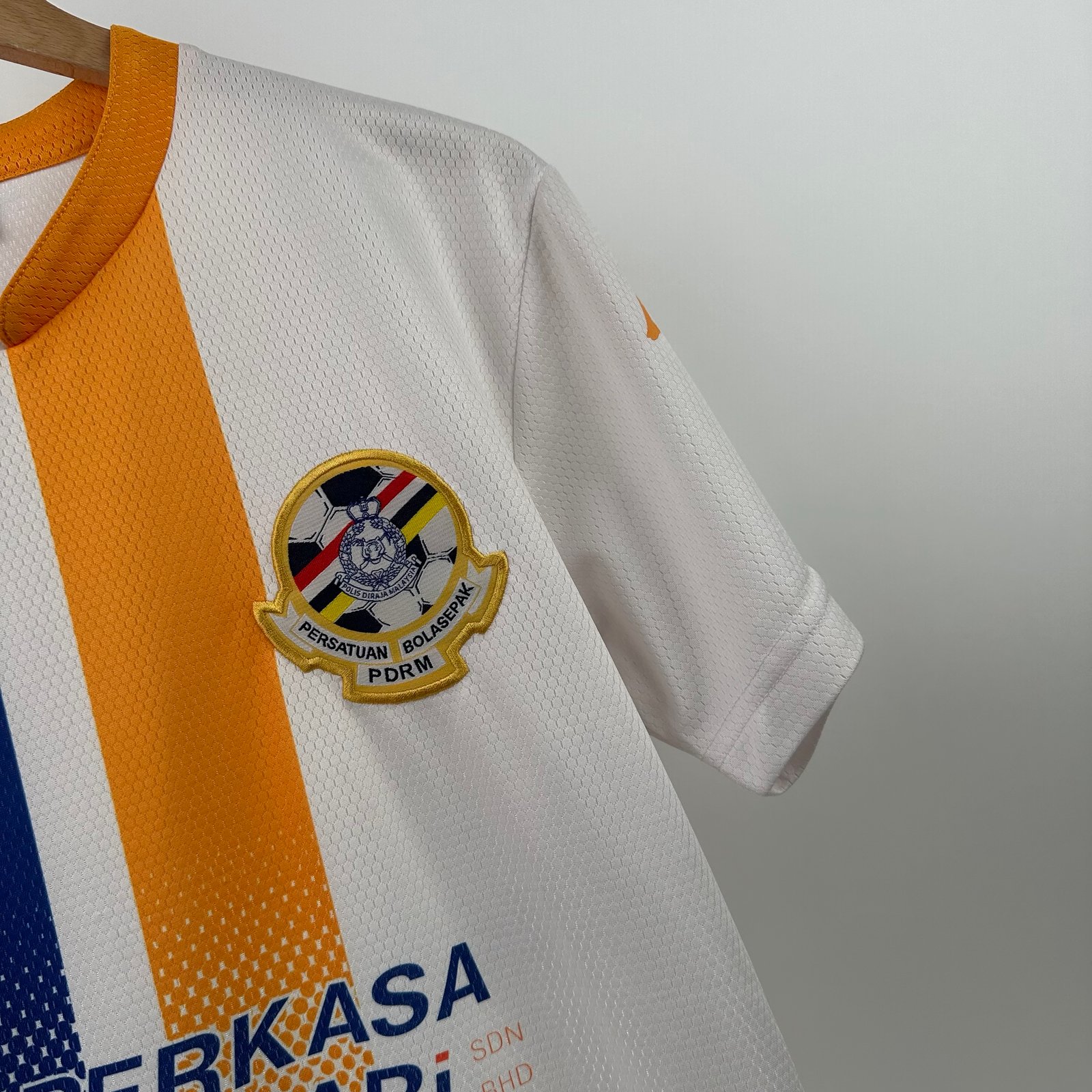 PDRM FA 2014 Third (M)