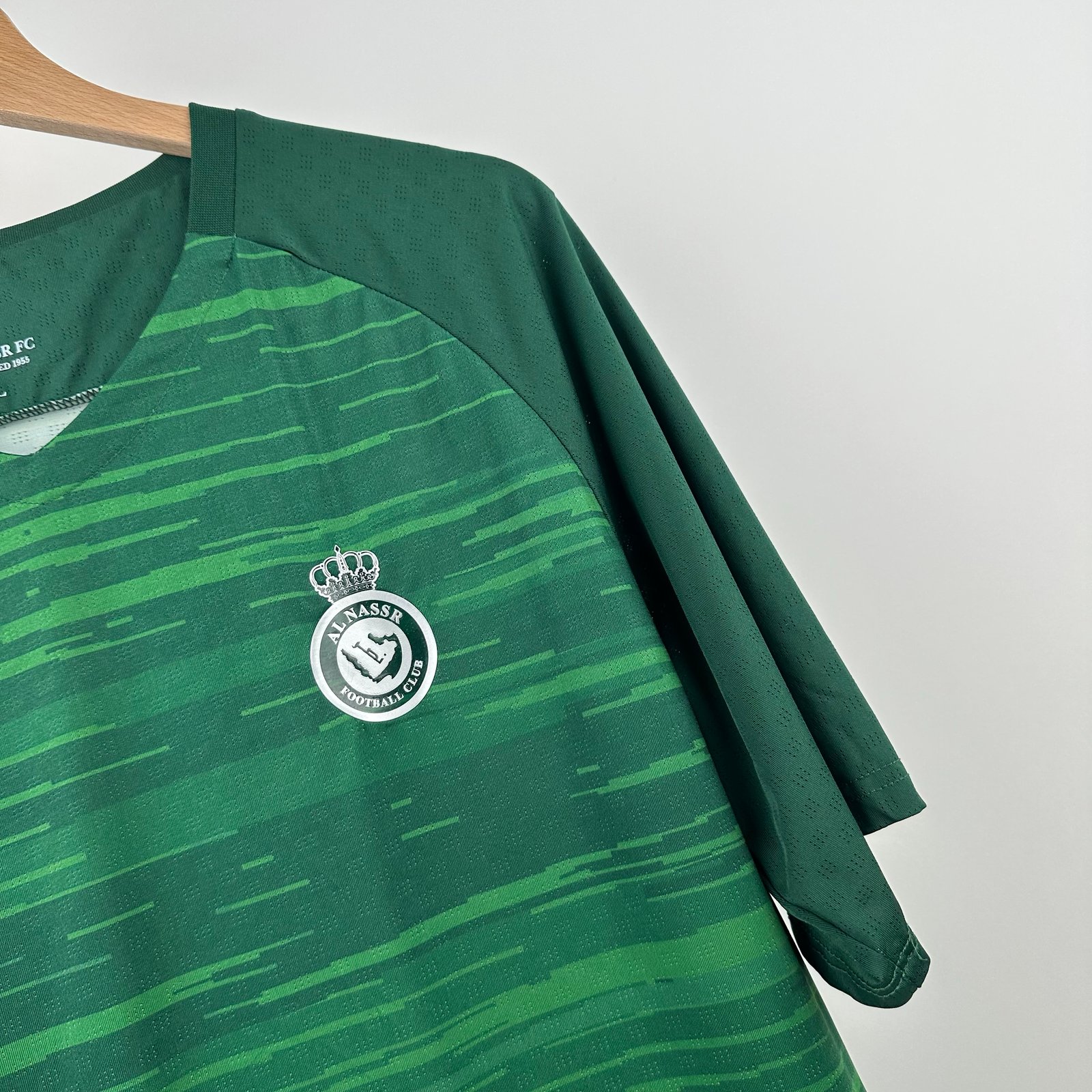 Al-Nassr 2021-22 GK (XL)