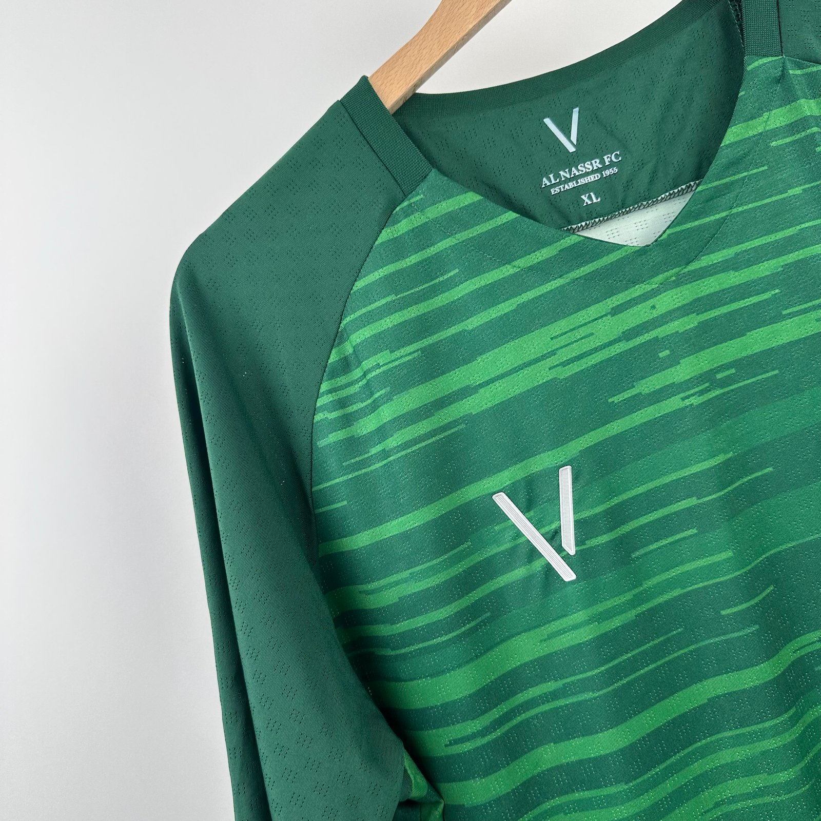 Al-Nassr 2021-22 GK (XL)