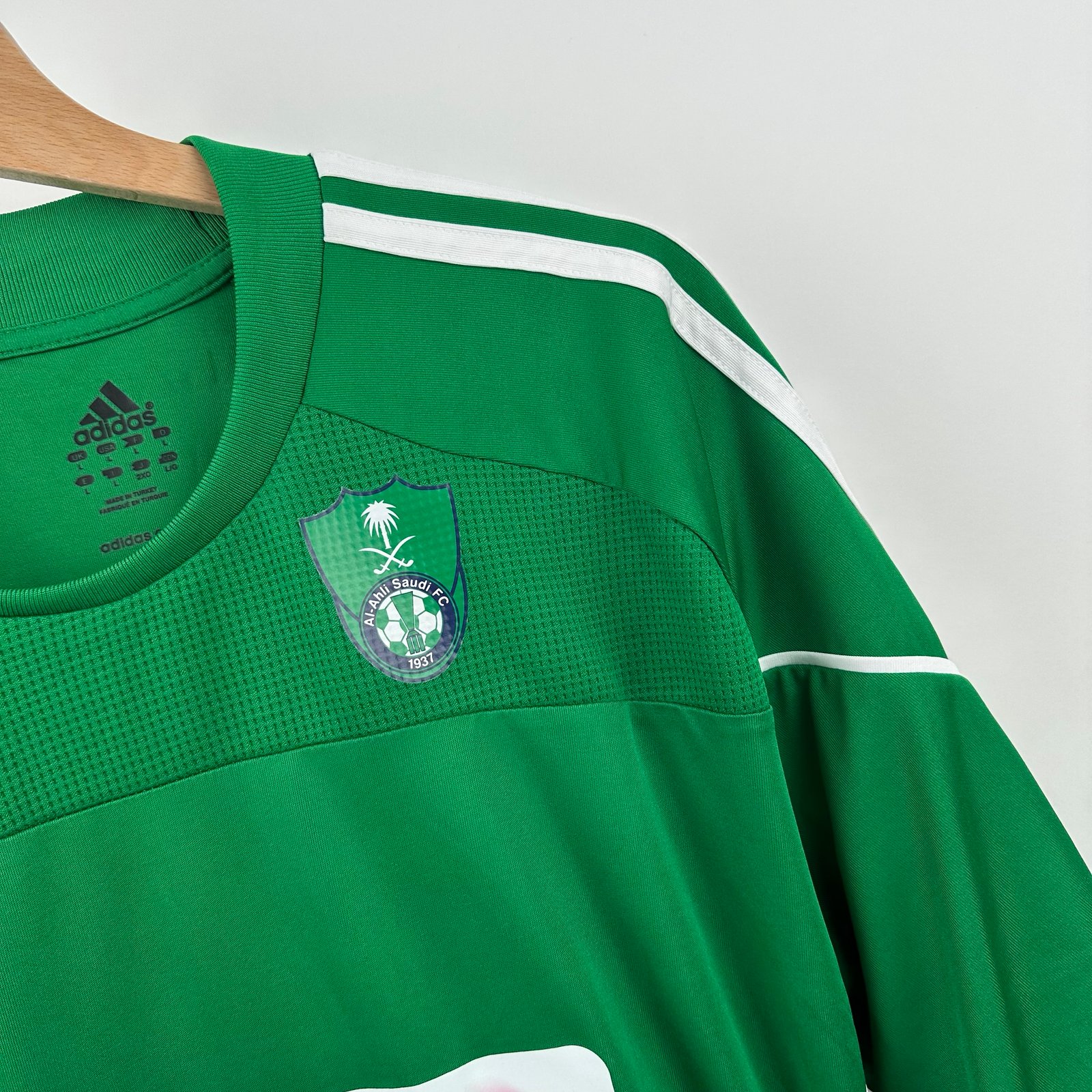 Al-Ahli 2010-11 Home (L)