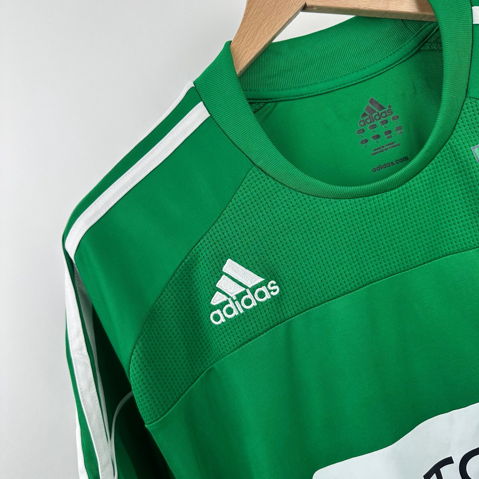 Al-Ahli 2010-11 Home (L)