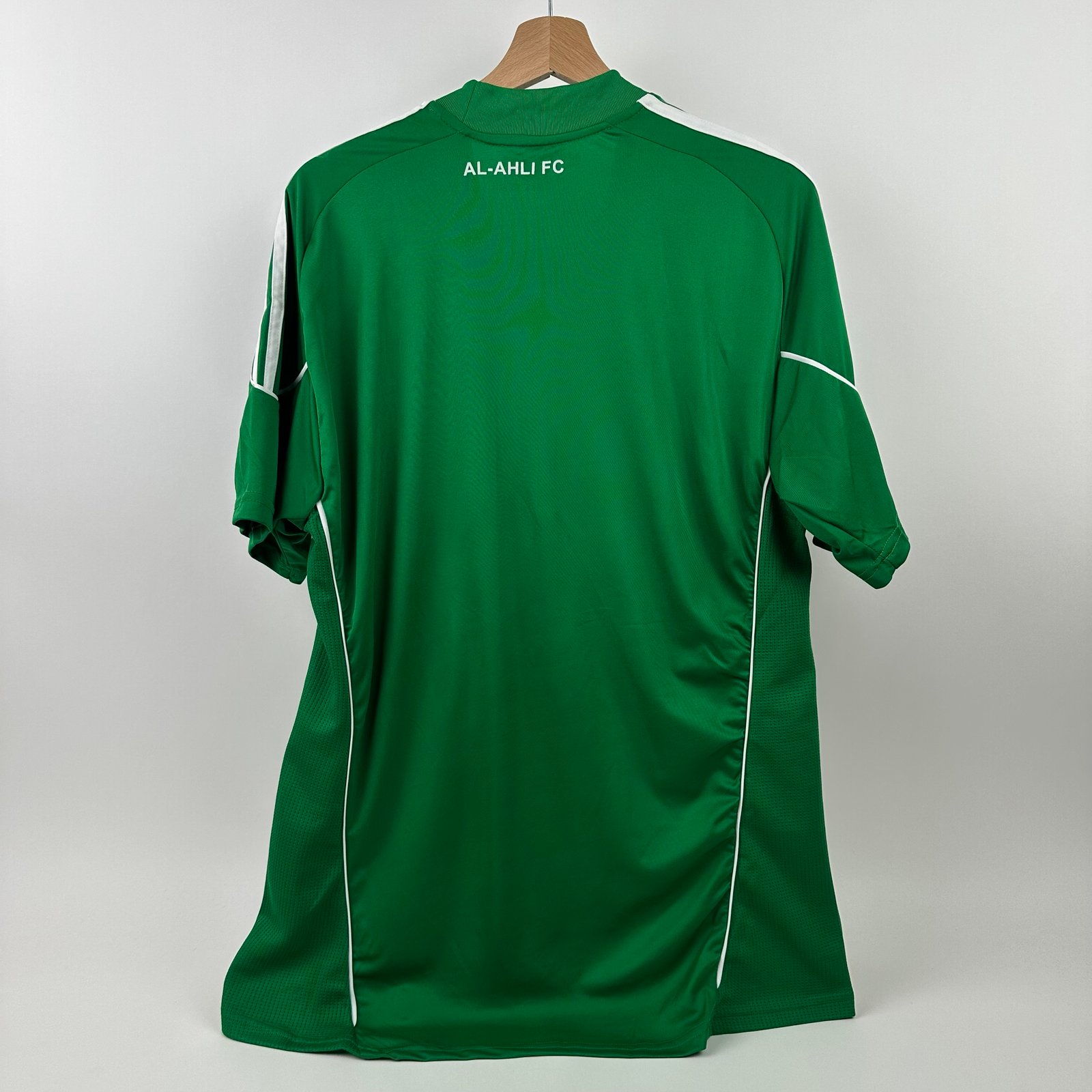 Al-Ahli 2010-11 Home (L)
