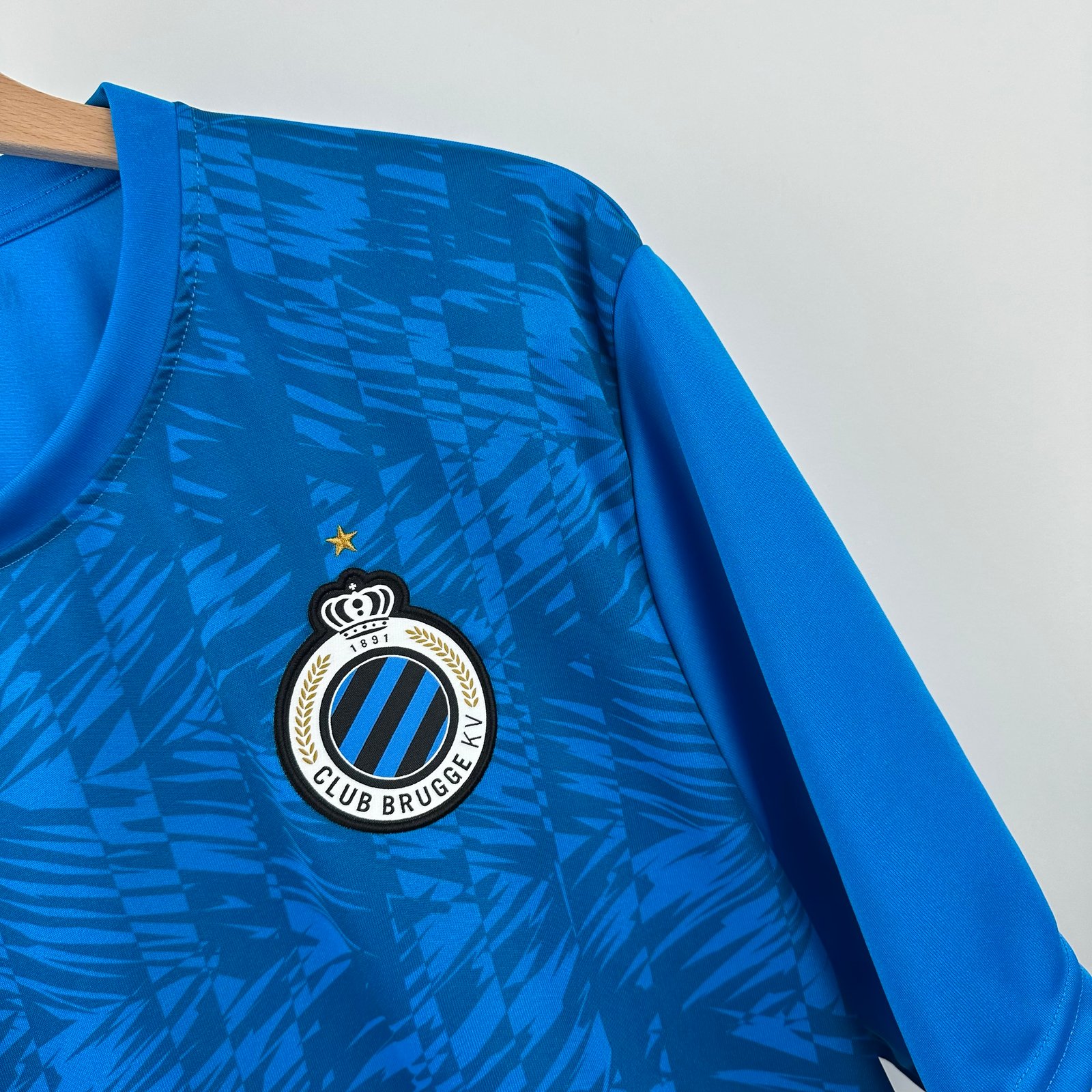 Club Brugge 2024-25 GK (3XL)