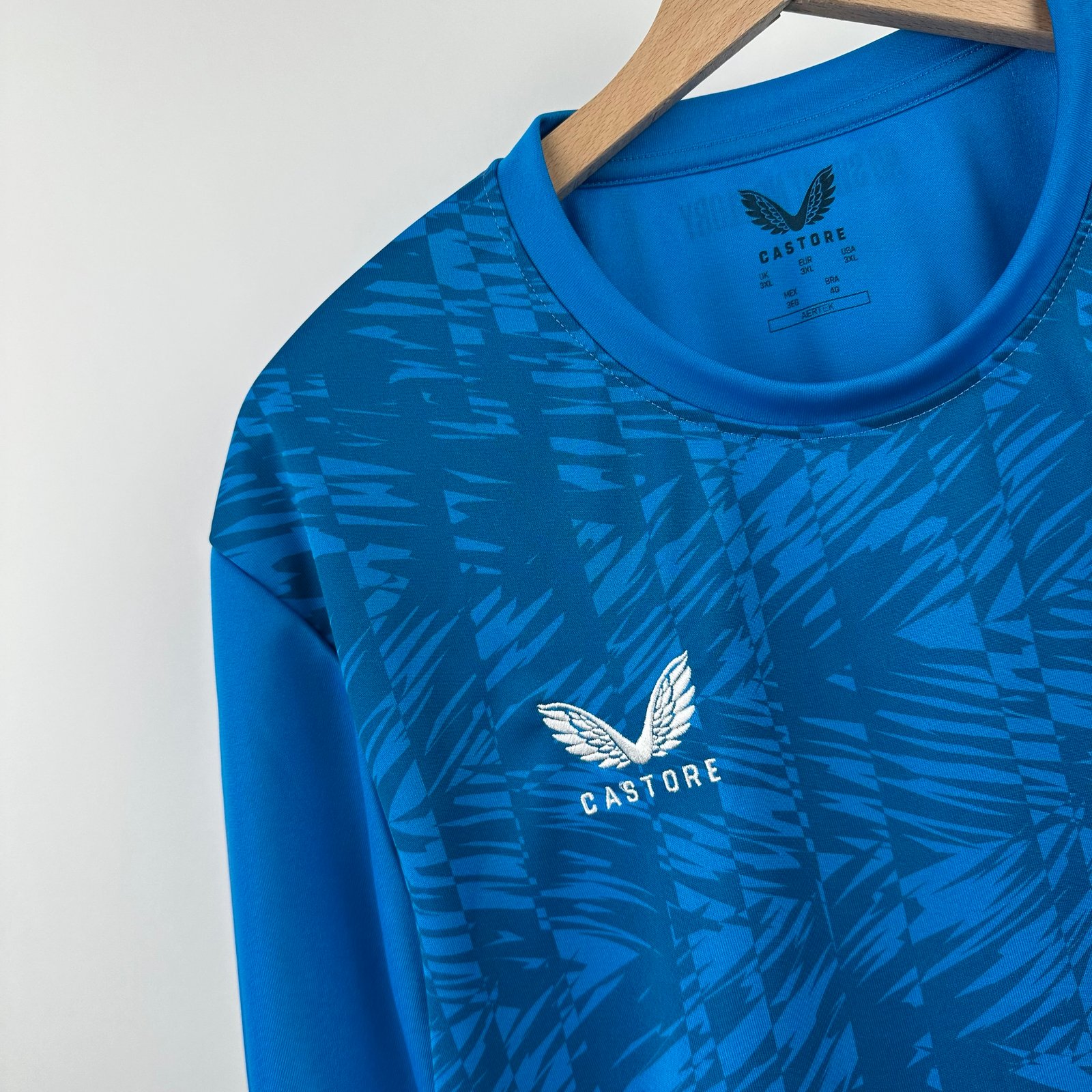 Club Brugge 2024-25 GK (3XL)
