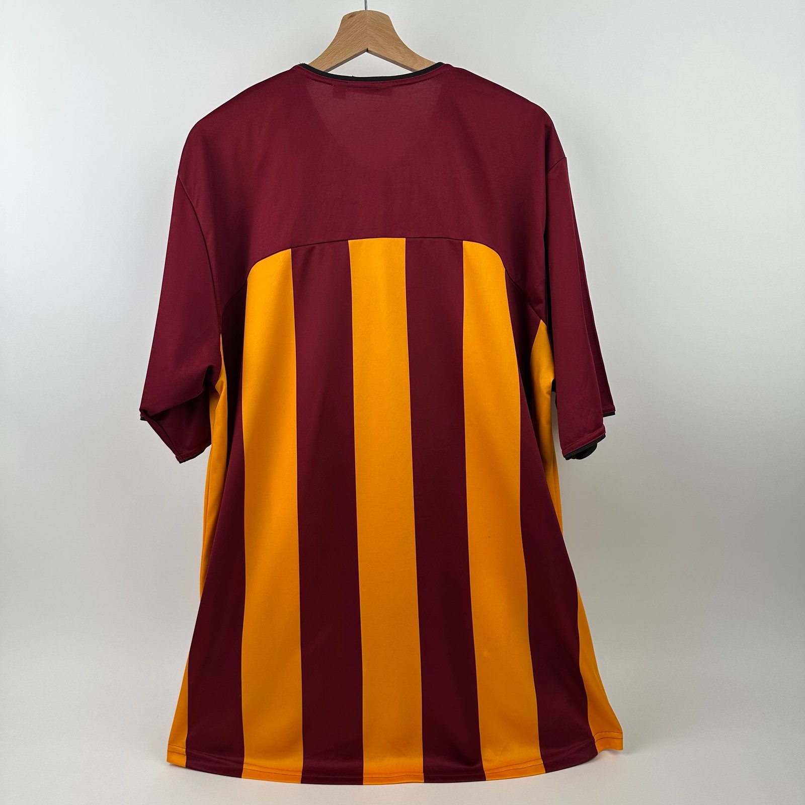 Bradford City 2003-04 Home (XL)