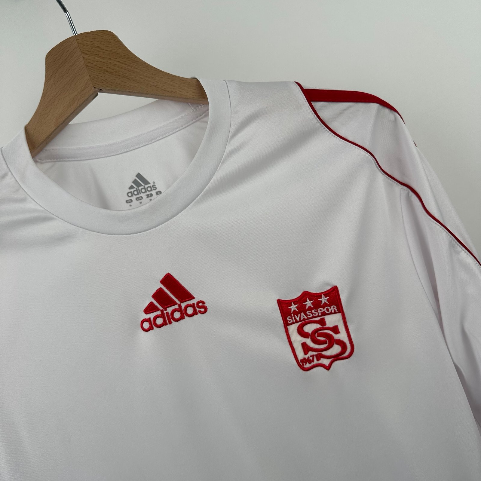 Sivasspor 2010-12 Away (M)