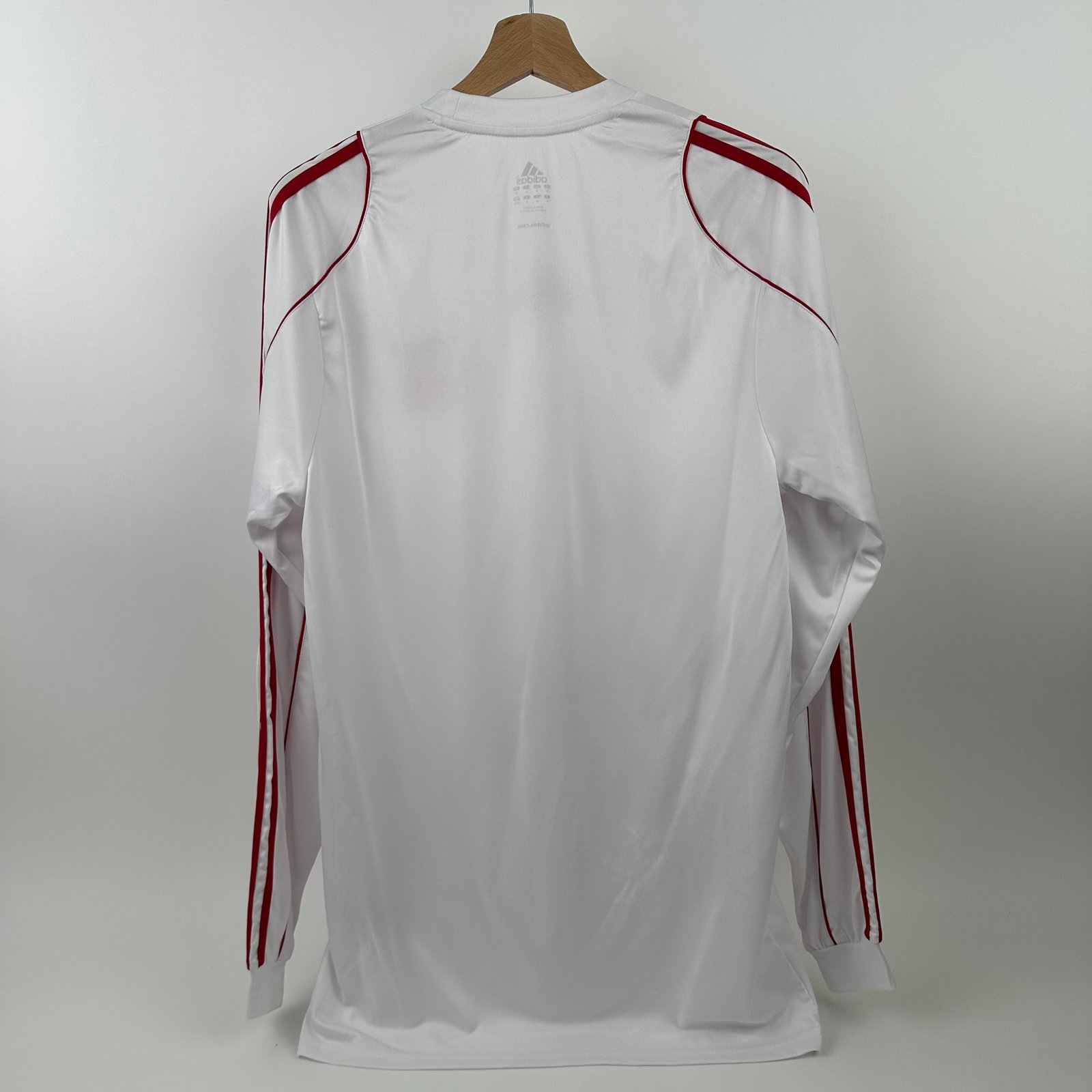 Sivasspor 2010-12 Away (M)