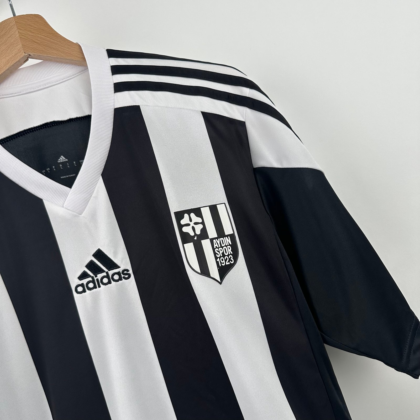 Aydınspor 2016-17 Away (L)