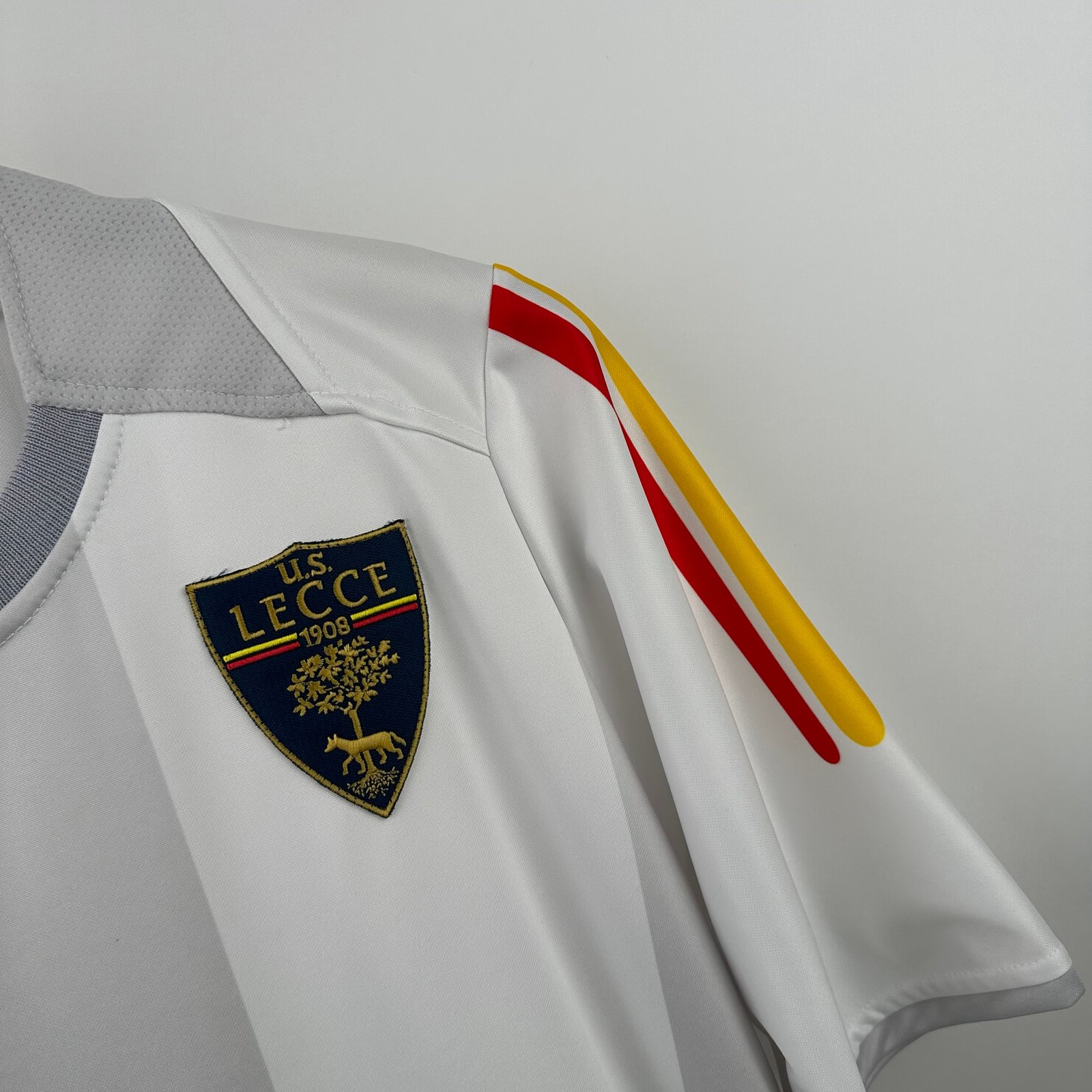 US Lecce 2009-10 Away (L)