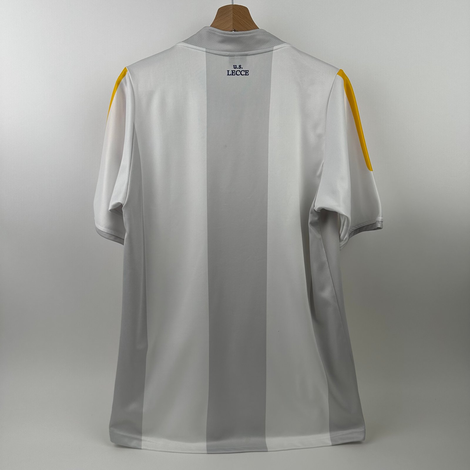 US Lecce 2009-10 Away (L)