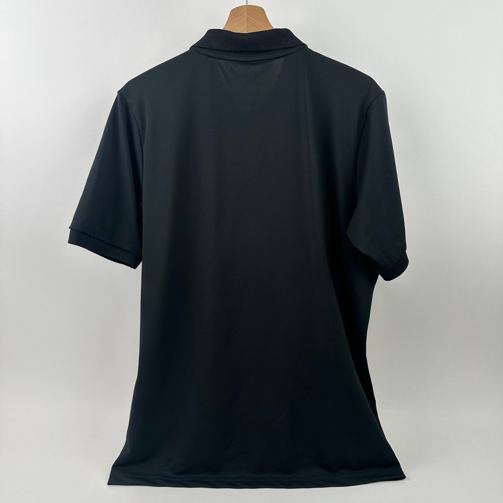 Al Jazira 2023-24 Polo Yaka (L)