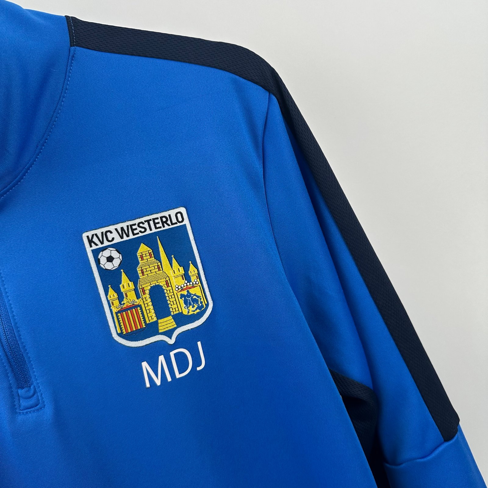 KVC Westerlo 2023-24 Training (S)