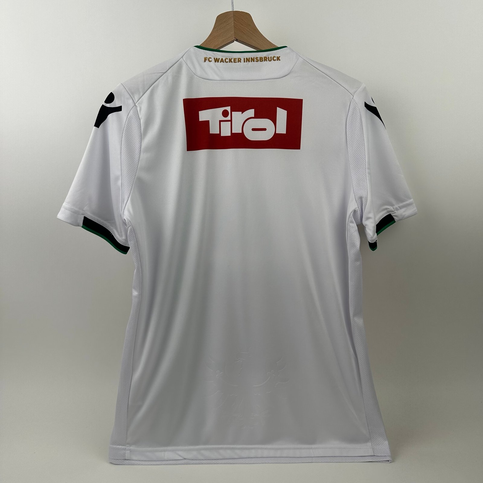 Wacker Innsbruck 2018-19 Away (S)