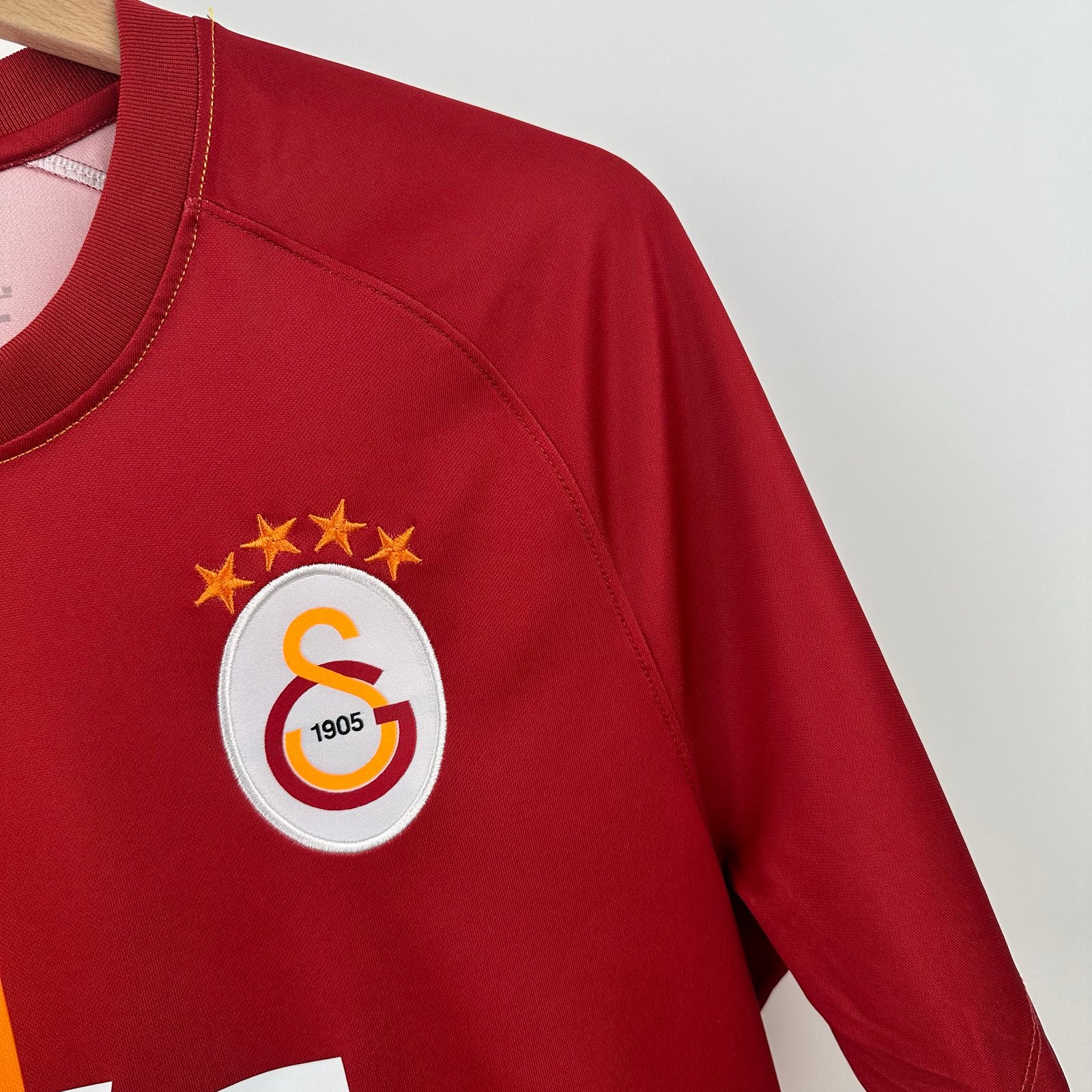 Galatasaray 2023-24 Home (M)