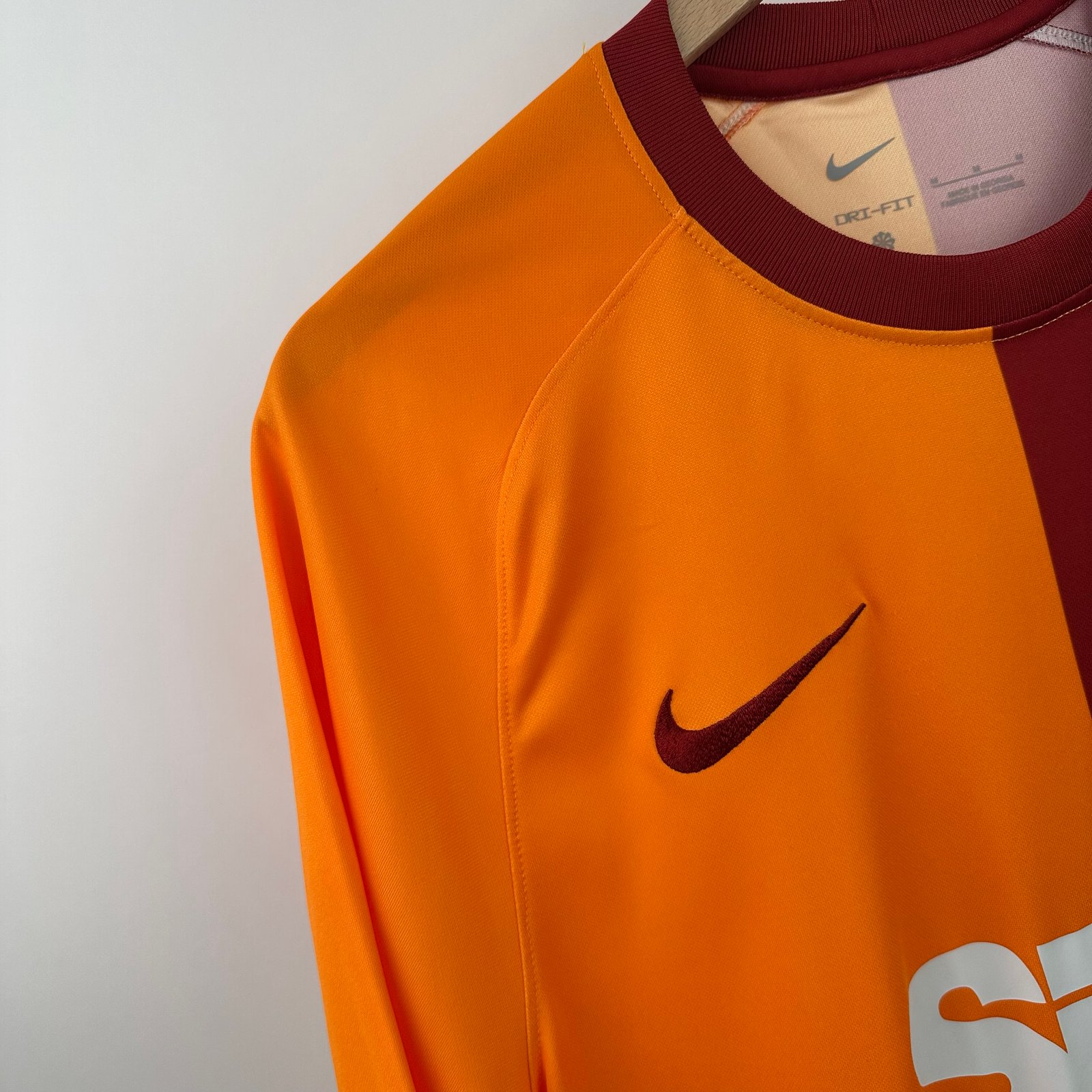 Galatasaray 2023-24 Home (M)