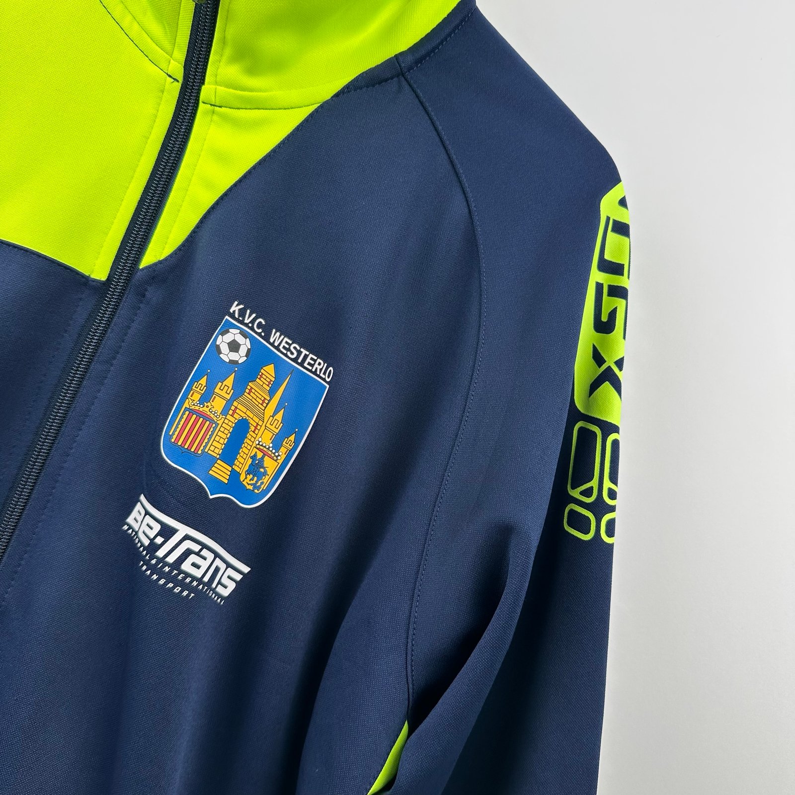 KVC Westerlo 2023-24 Training (M)