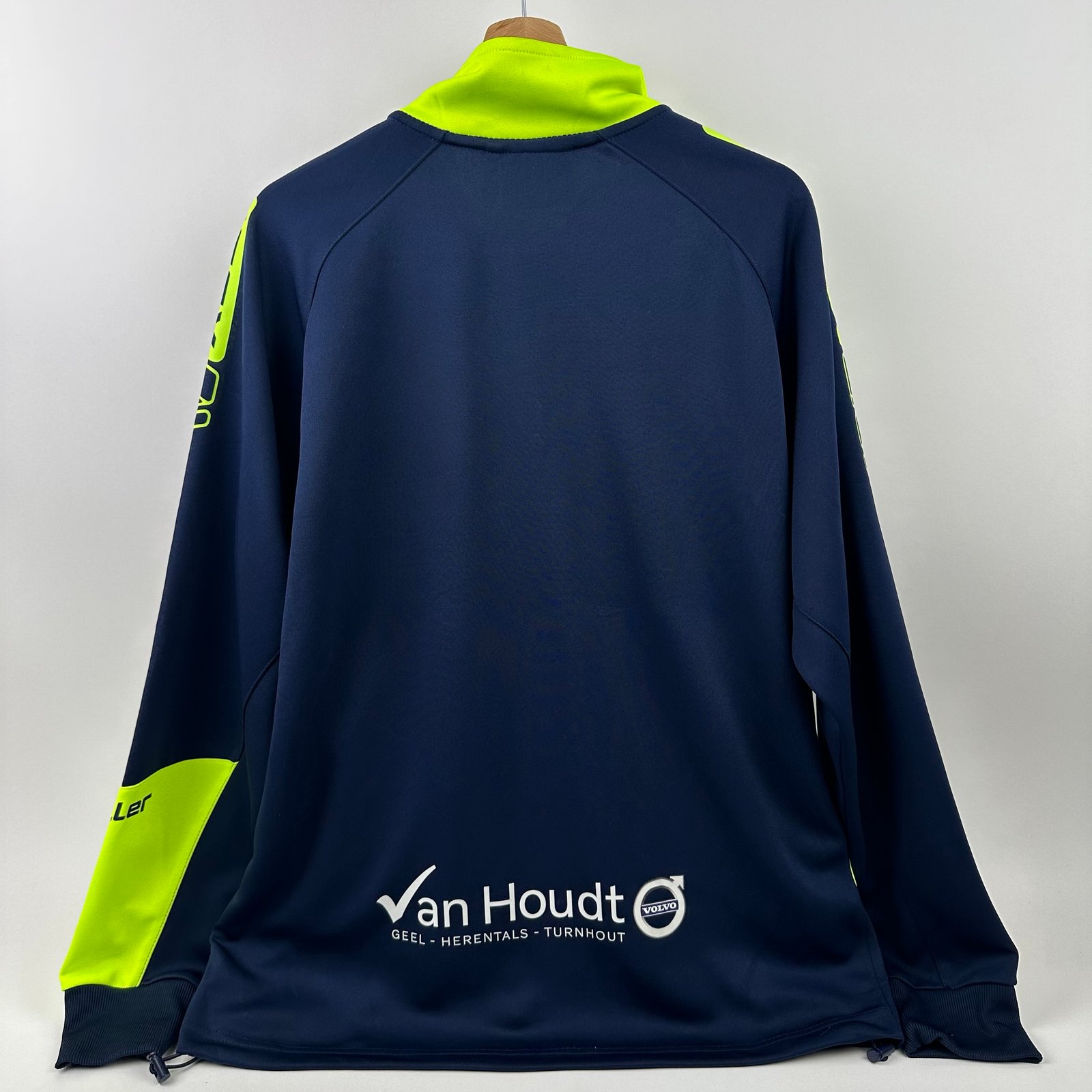 KVC Westerlo 2023-24 Training (M)