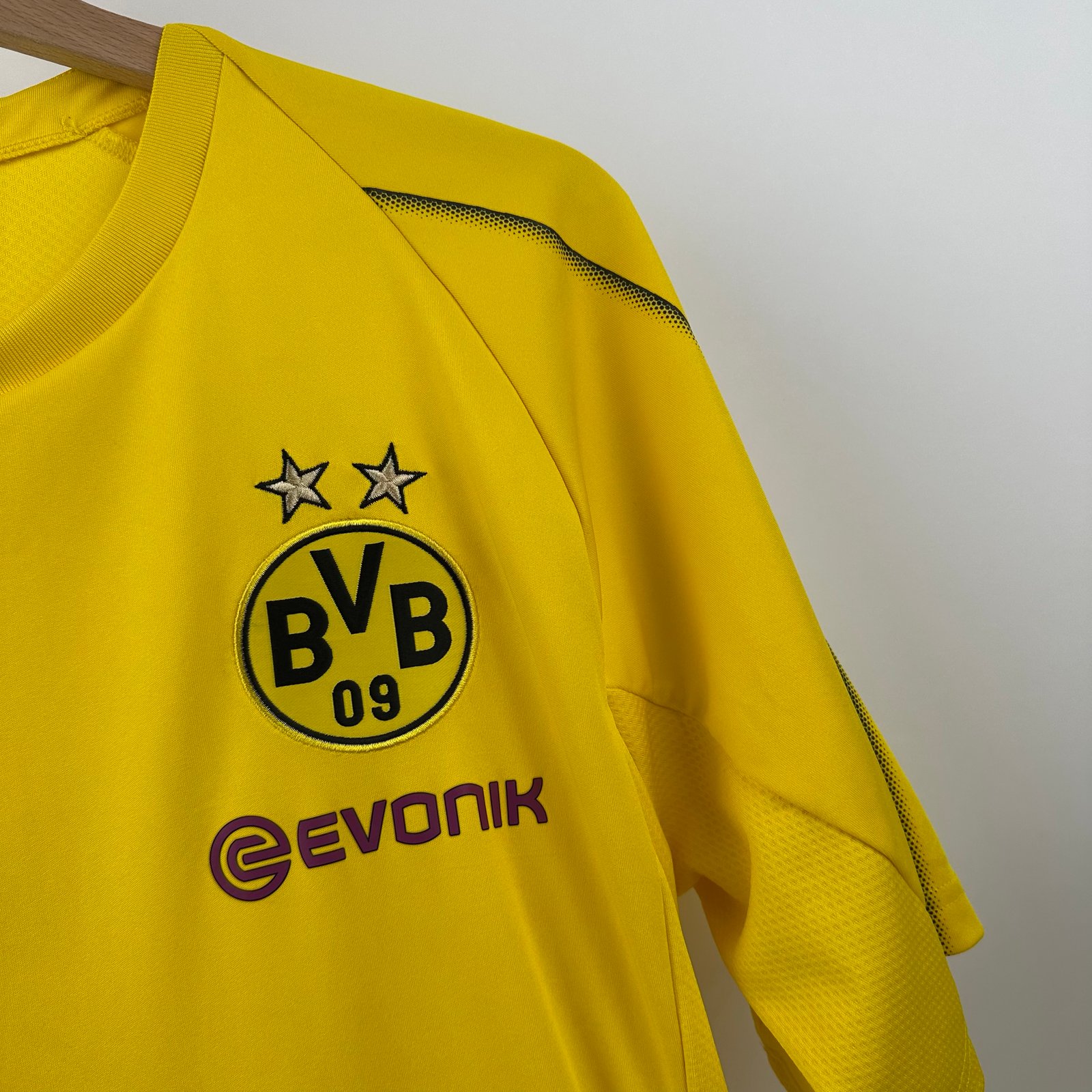 Borussia Dortmund 2018-19 Training (M)