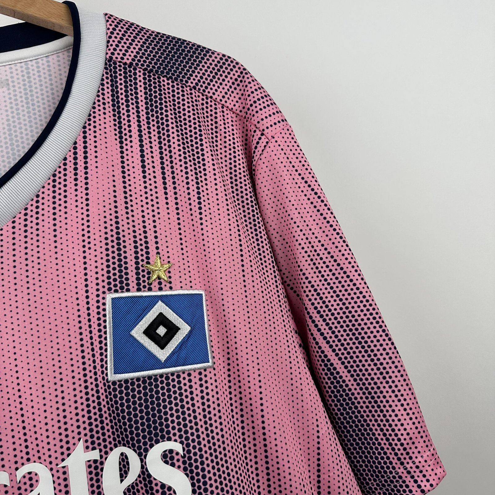 Hamburger 2018-19 Away (2XL)