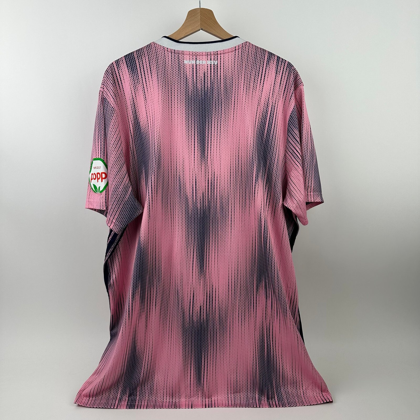 Hamburger 2018-19 Away (2XL)