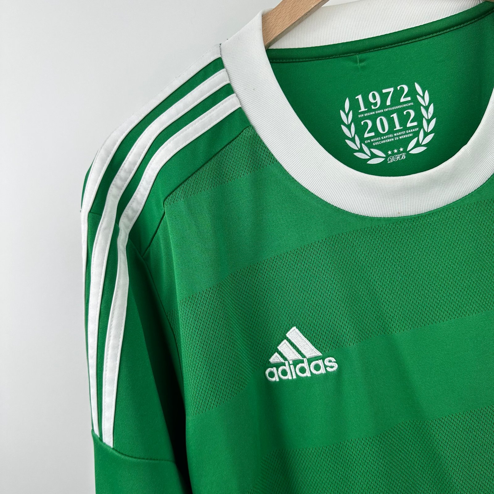 Almanya 2012 Away (XL)