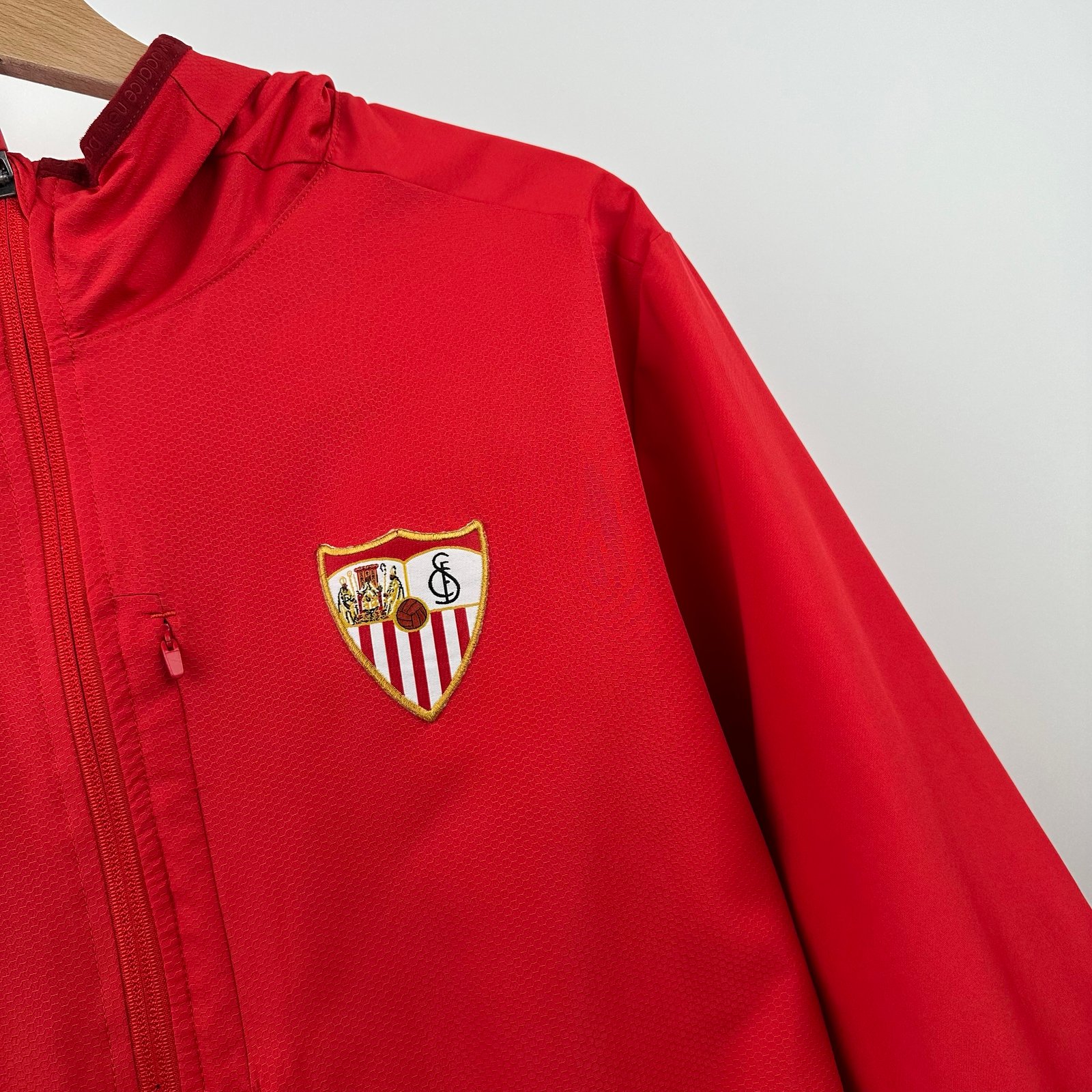 Sevilla 2017-18 Ceket (L)