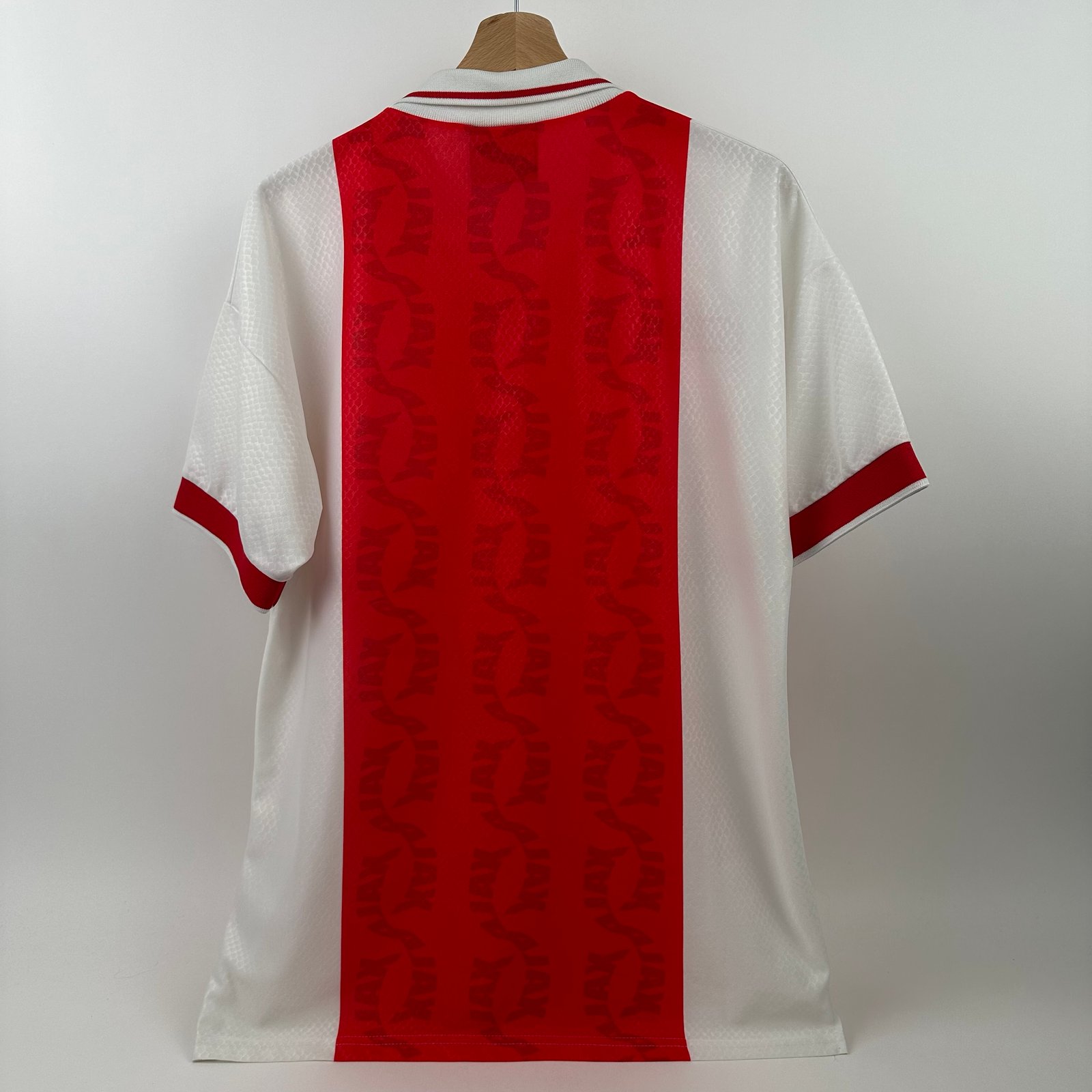 Ajax 1998-99 Home (M)