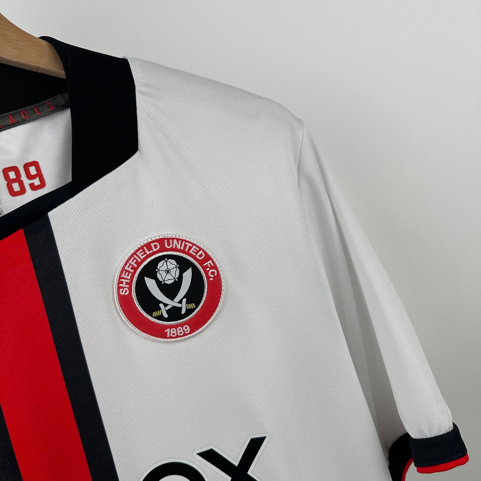 Sheffield United 2022-23 Away (XL)
