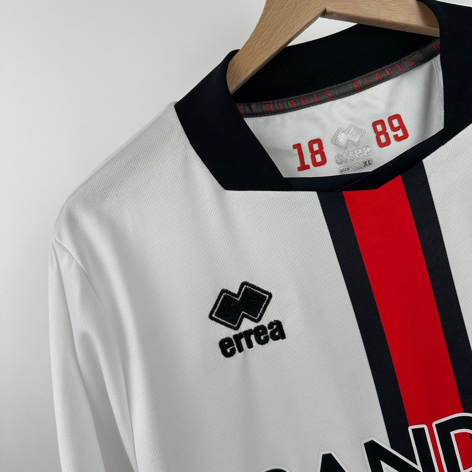Sheffield United 2022-23 Away (XL)