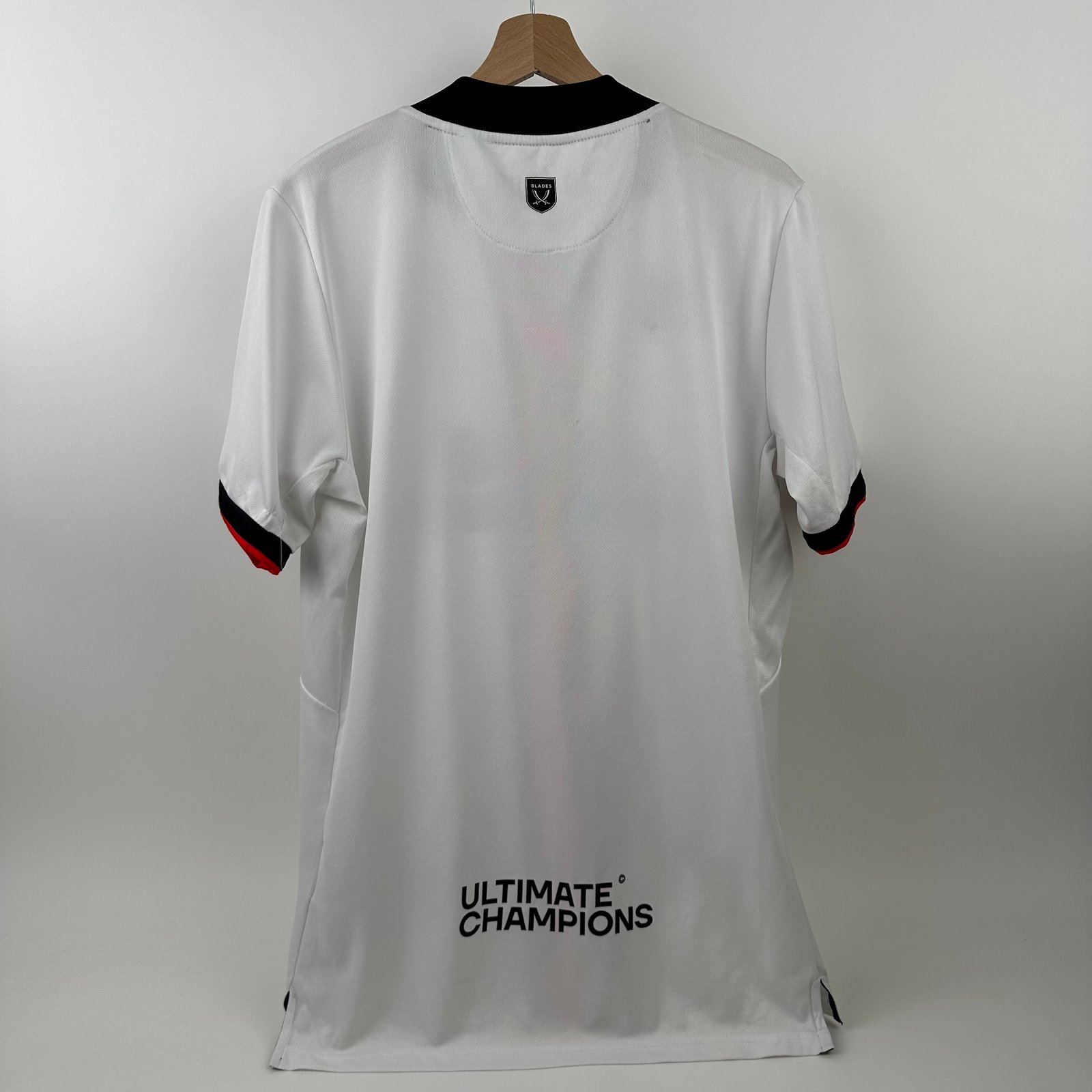 Sheffield United 2022-23 Away (XL)