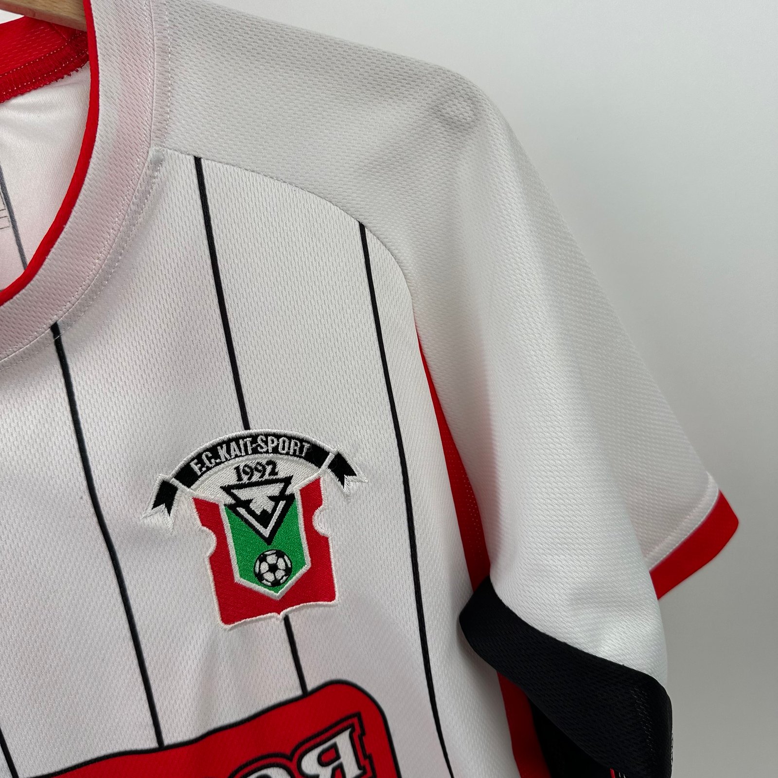 Kaıt Sport 2017-18 Home (L)