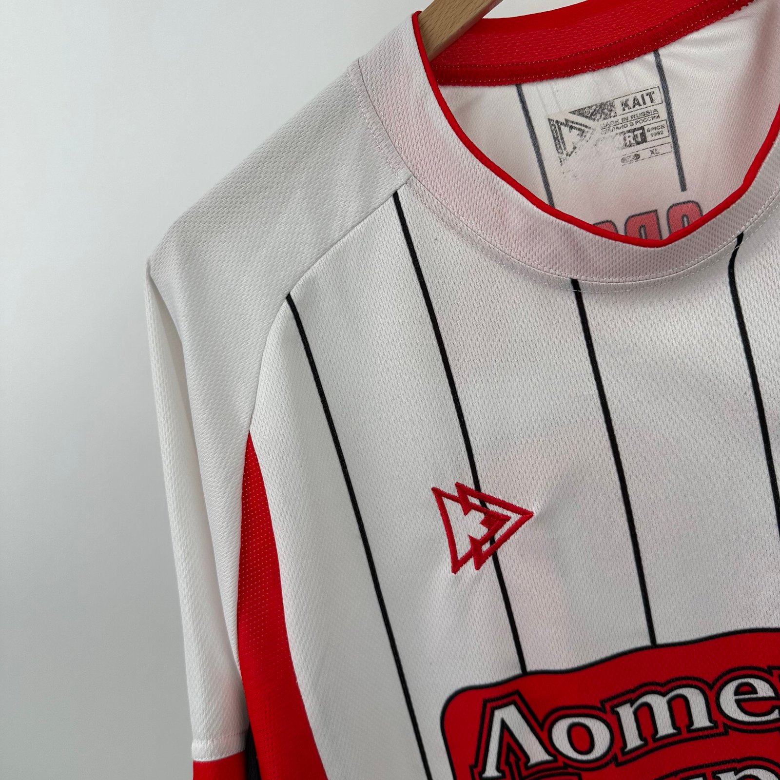 Kaıt Sport 2017-18 Home (L)