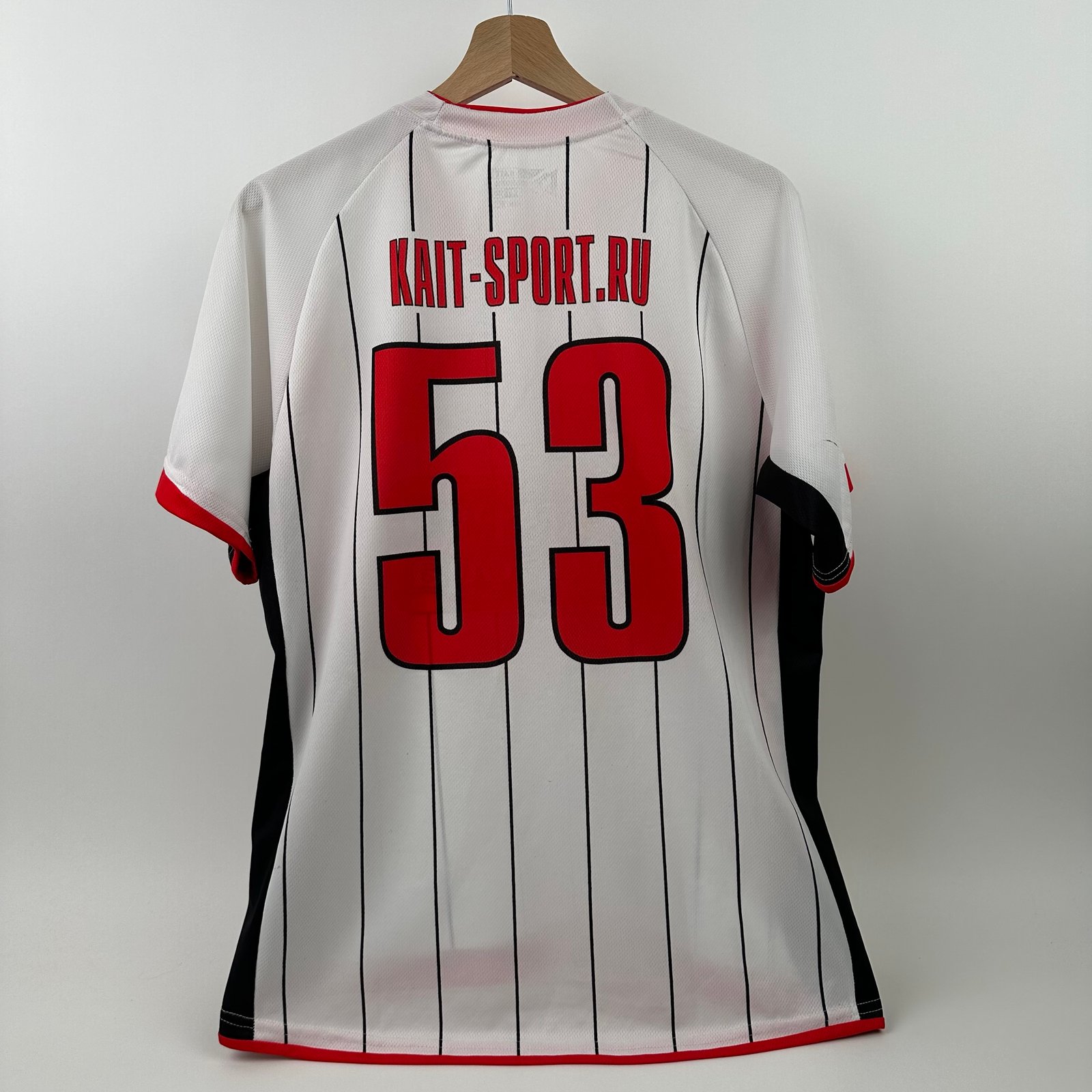 Kaıt Sport 2017-18 Home (L)
