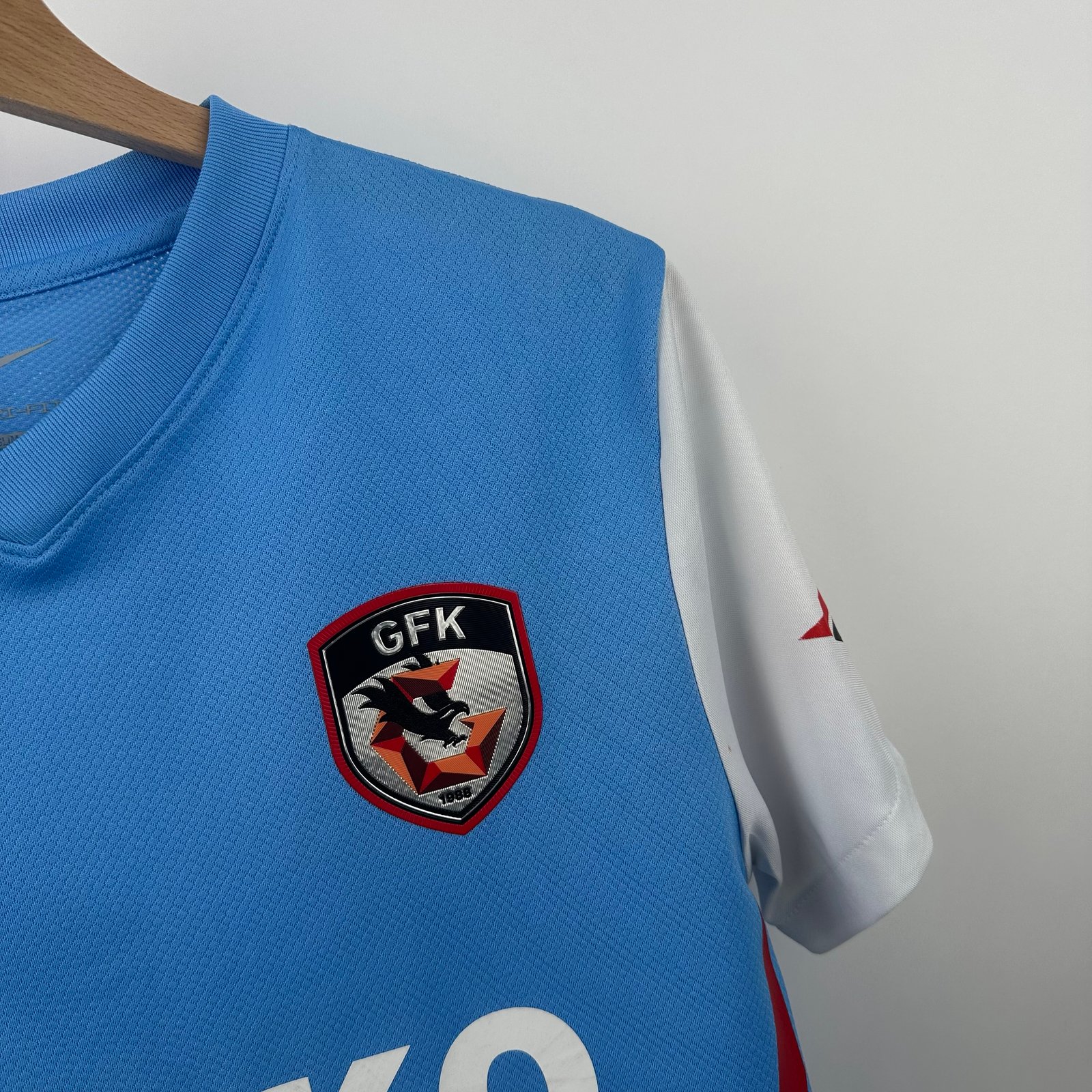 Gaziantep 2022-23 Third (S)