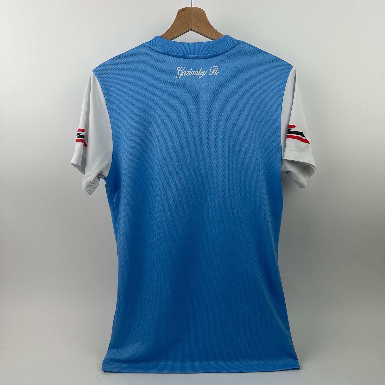 Gaziantep 2022-23 Third (S)
