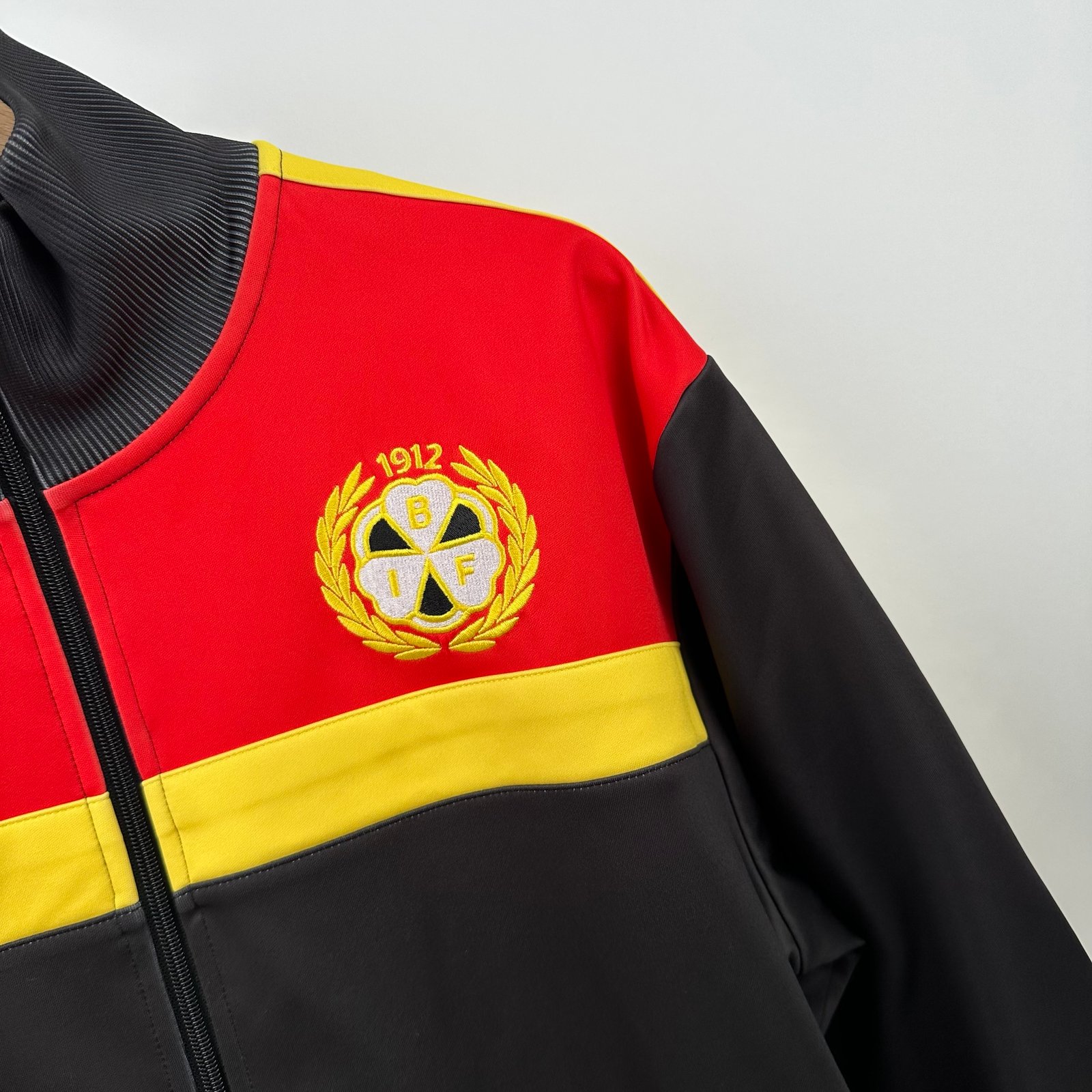 Brynas IF Ceket 2024-25 (M)