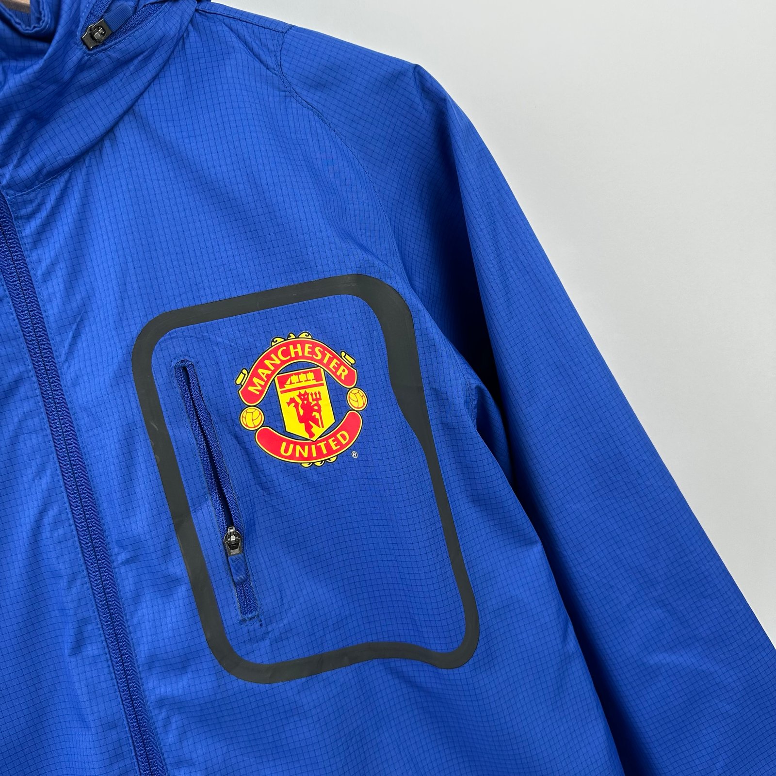 Manchester United 2012-13 Ceket (S)