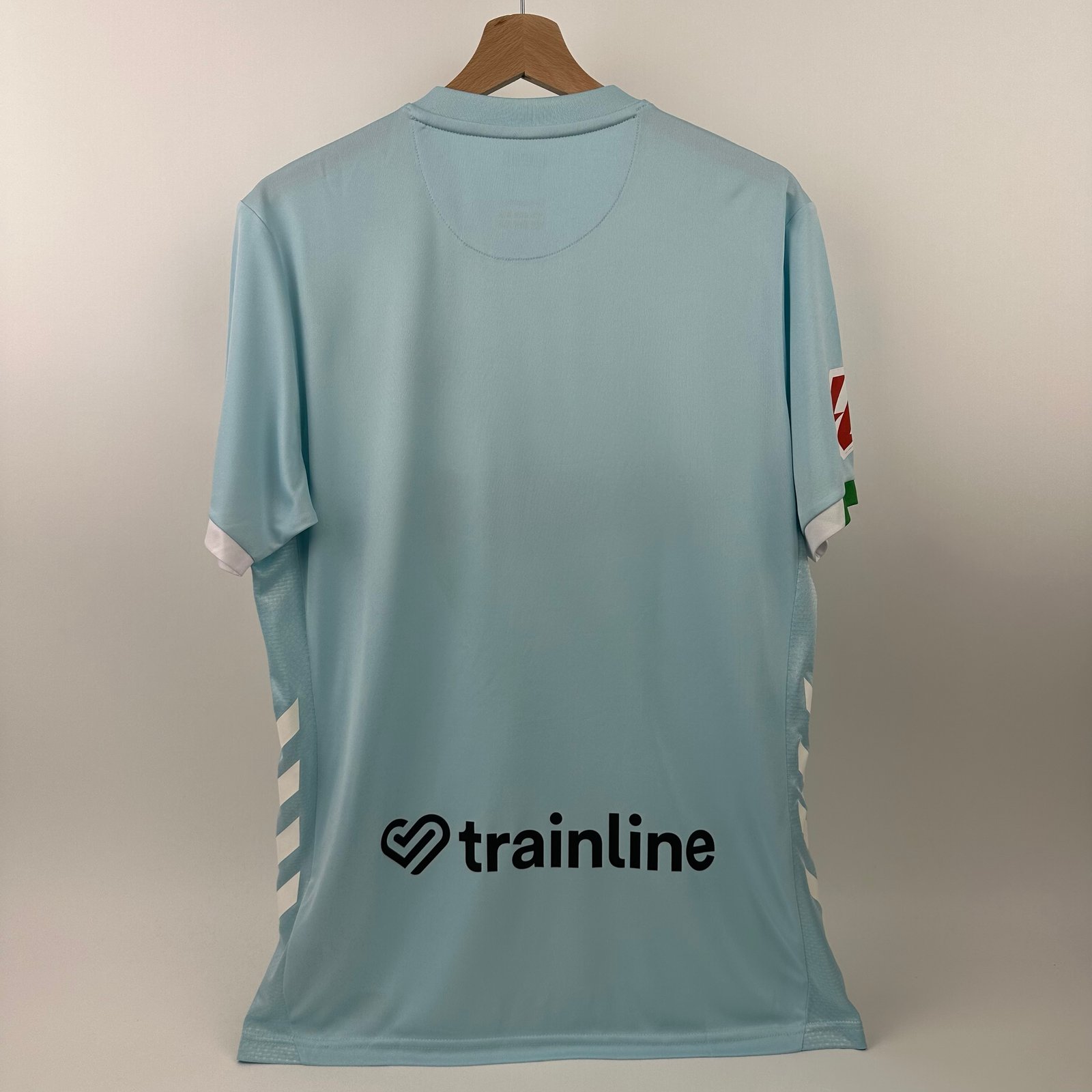 Real Betis 2025-26 Away (M)
