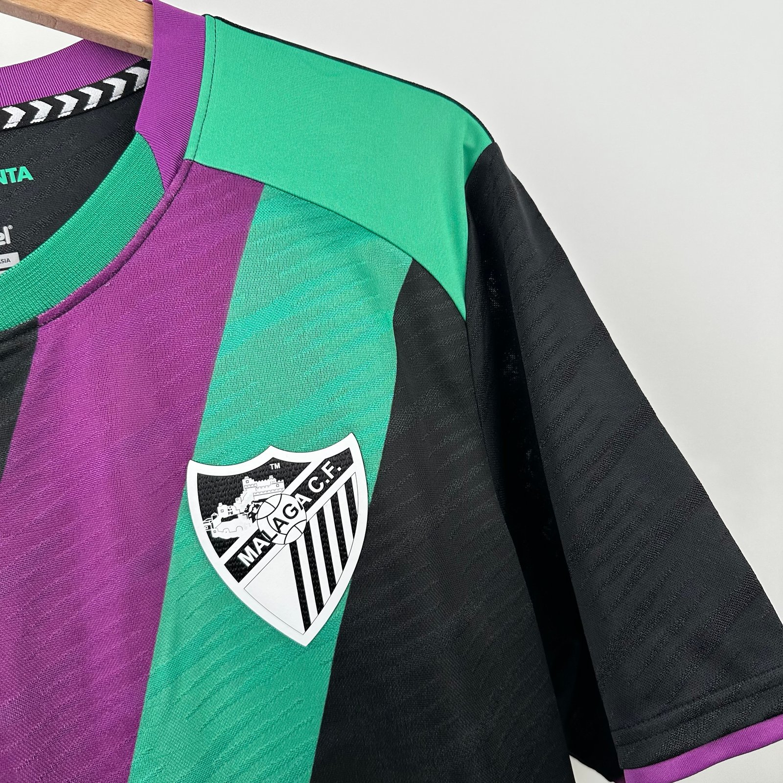 Malaga 2025-26 Away (L)
