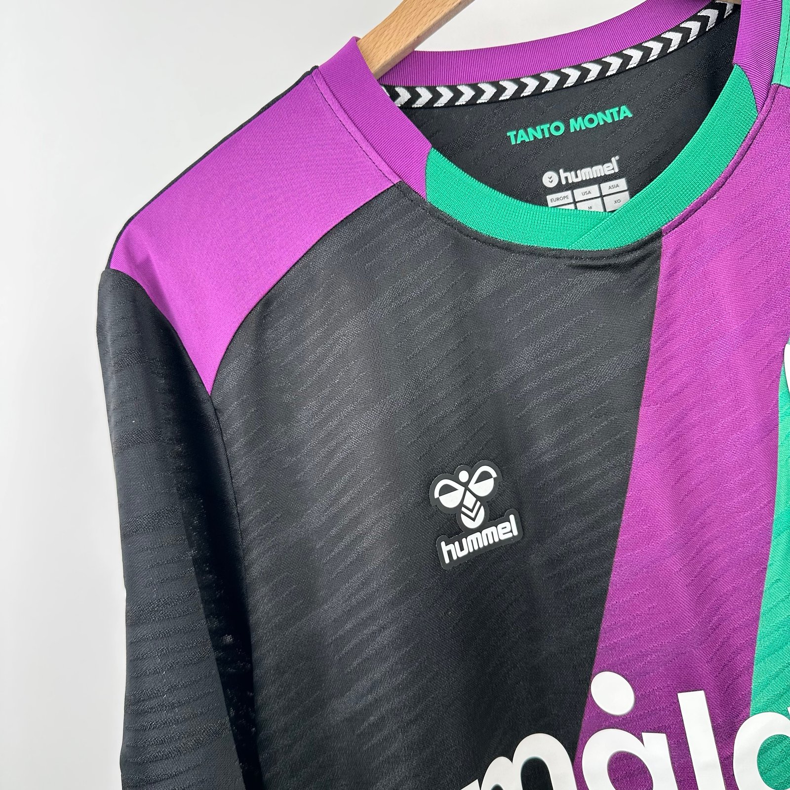 Malaga 2025-26 Away (L)