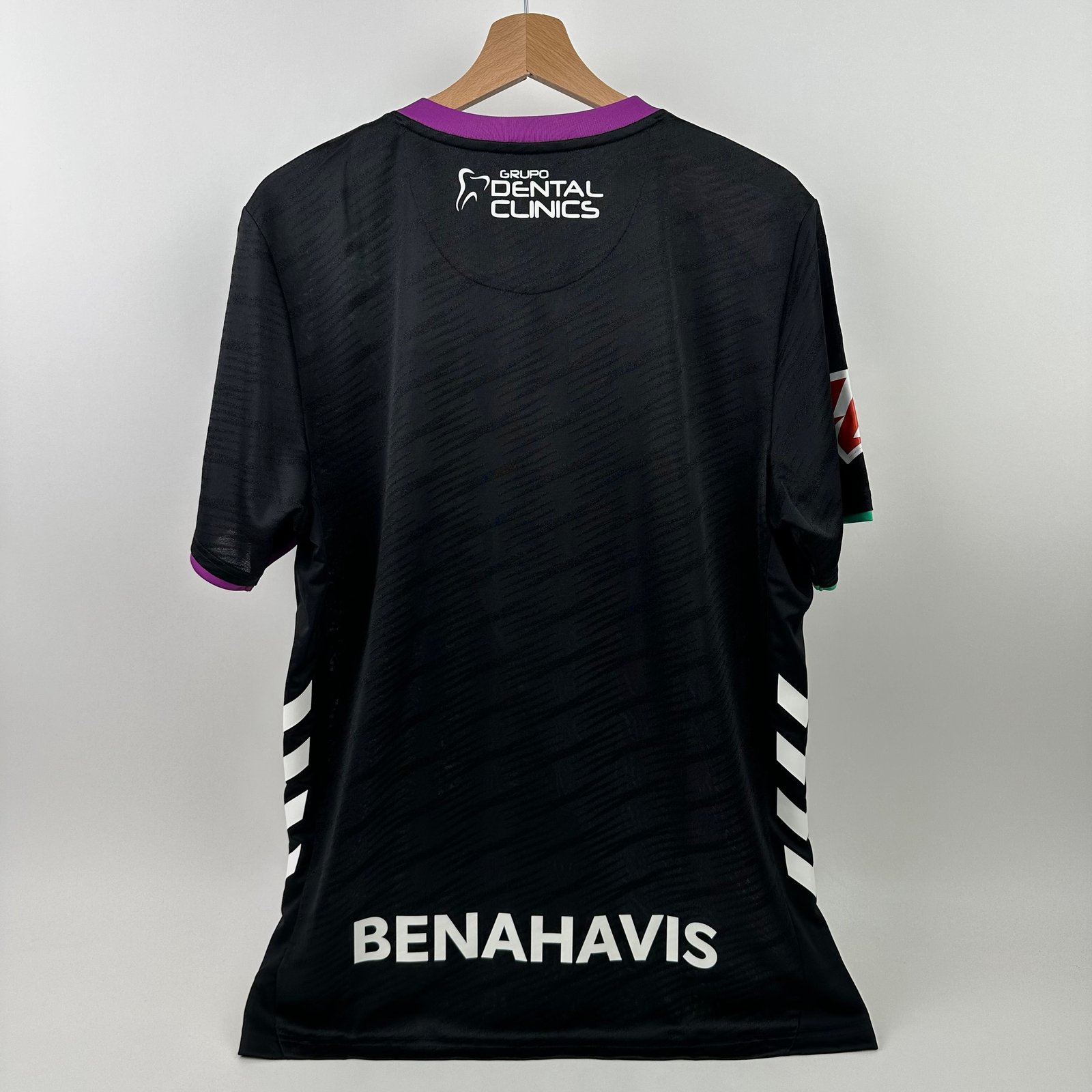 Malaga 2025-26 Away (L)