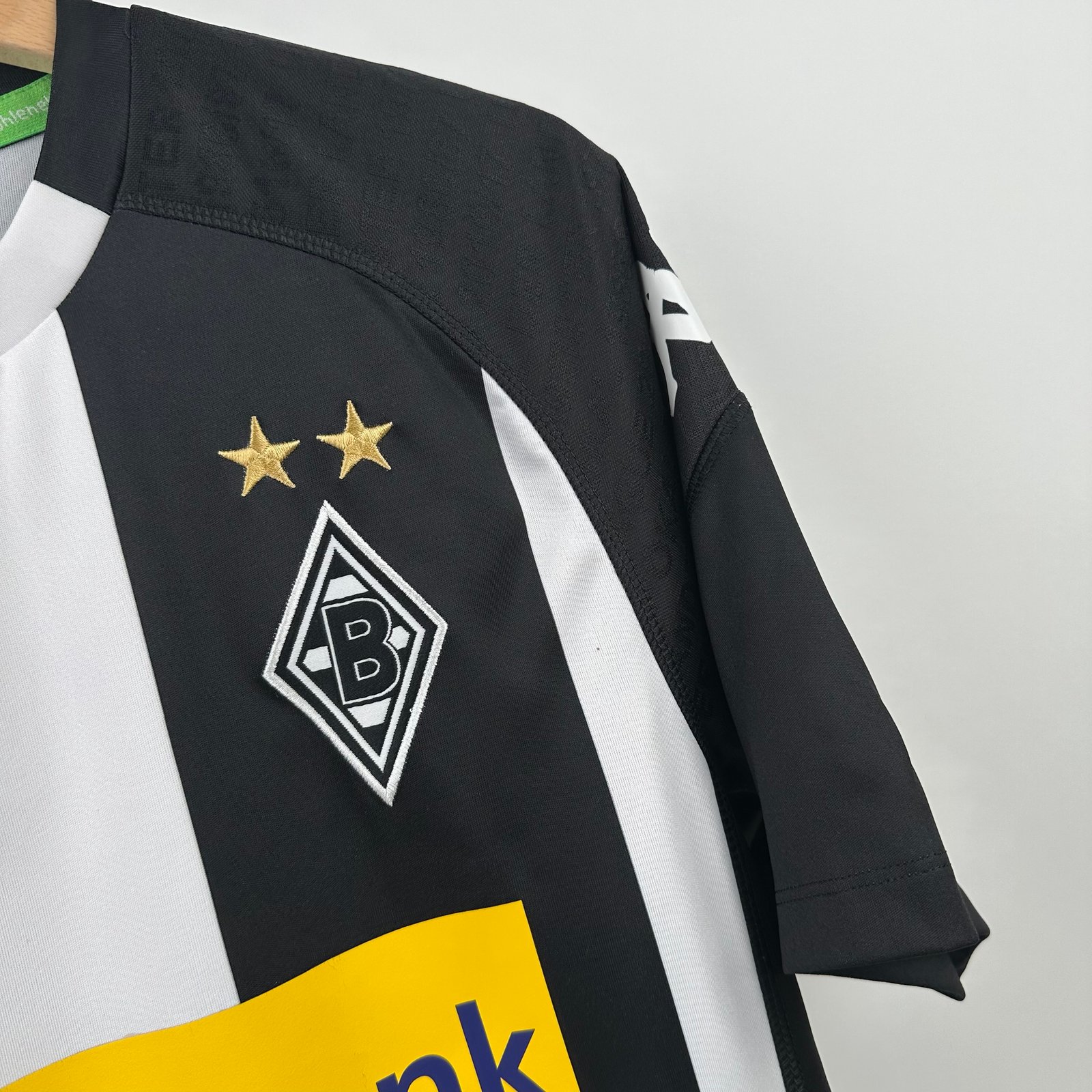 Borussia Mönchengladbach 2017-18 Third (2XL)