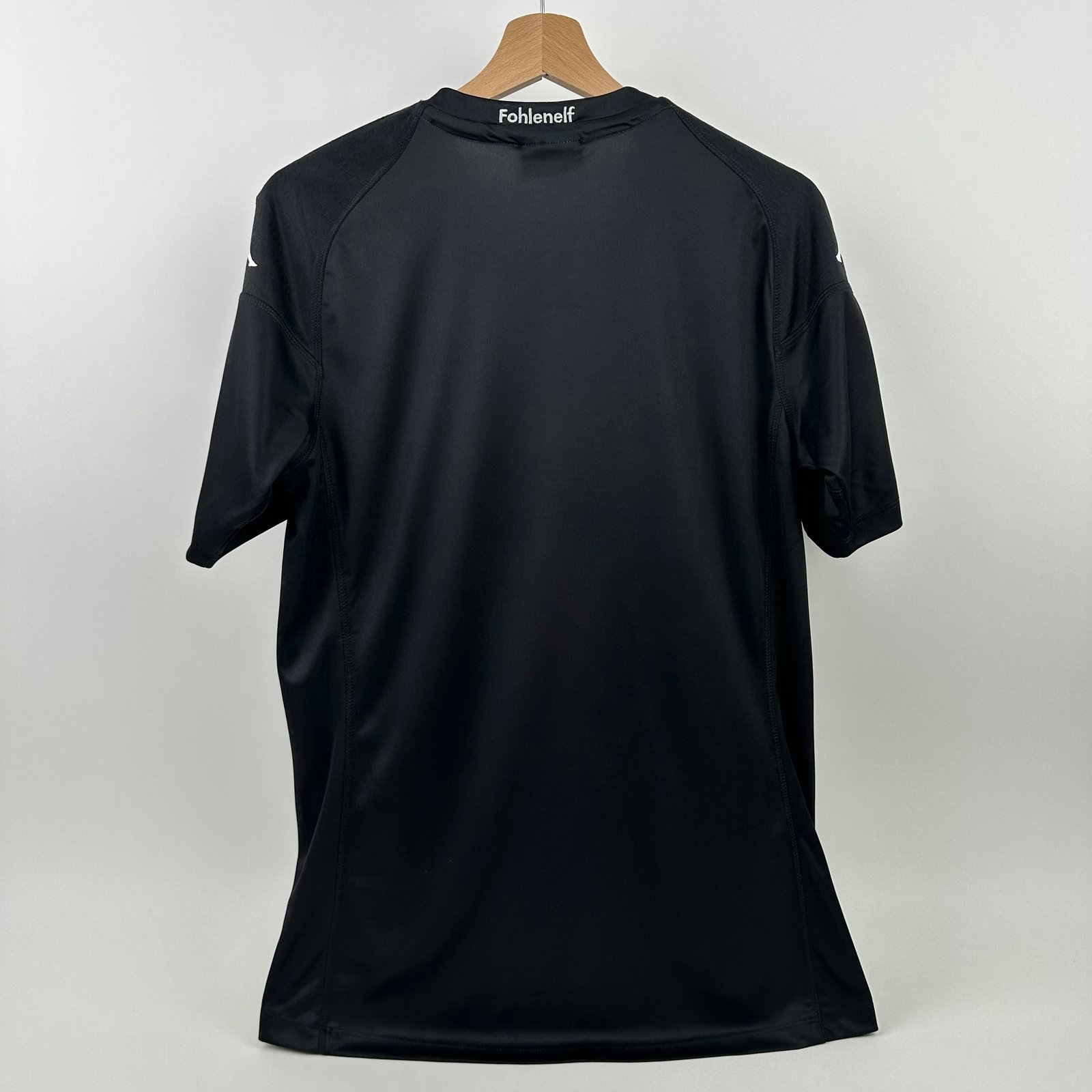 Borussia Mönchengladbach 2017-18 Third (2XL)