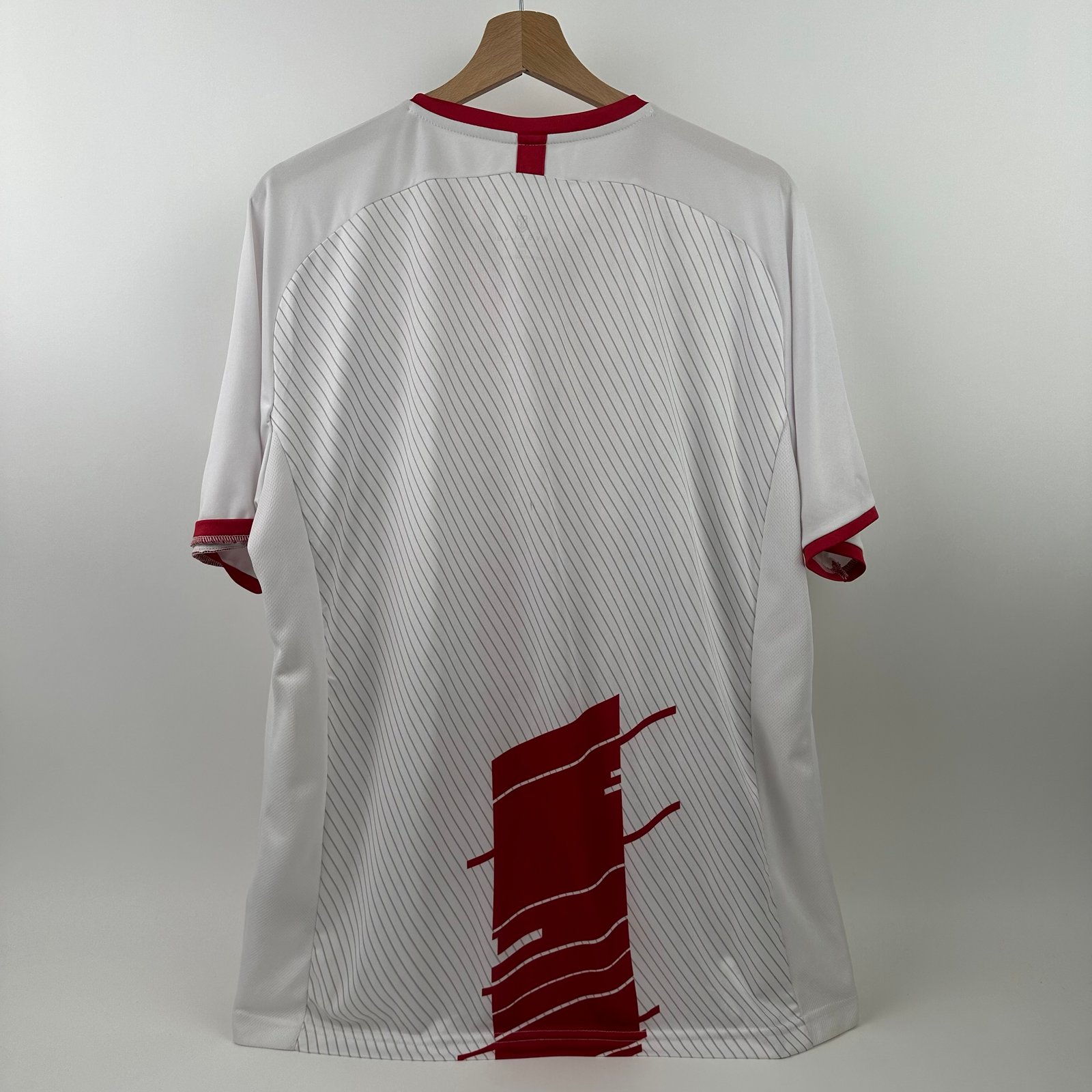 Sivasspor Store Forma (2XL)