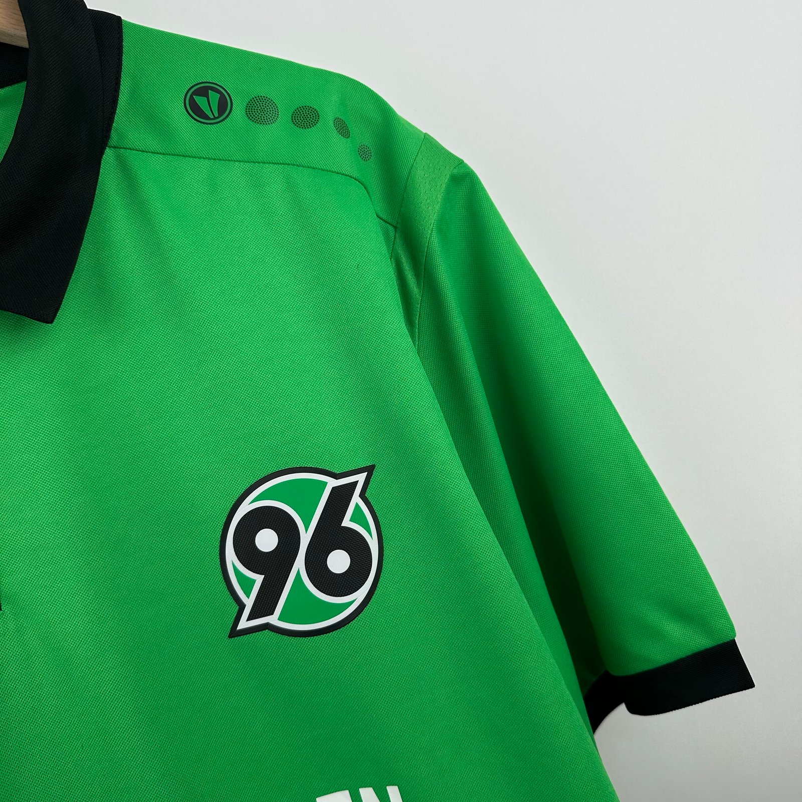 Hannover 96 2017-18 Away (3XL)